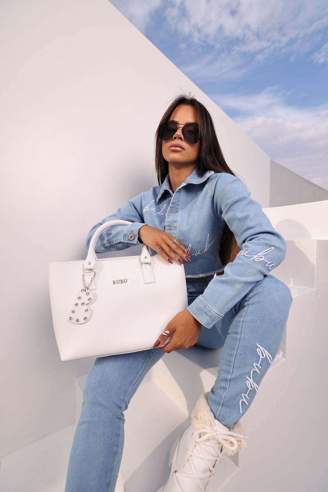 CALA JEANS BUBU ASSINATURA