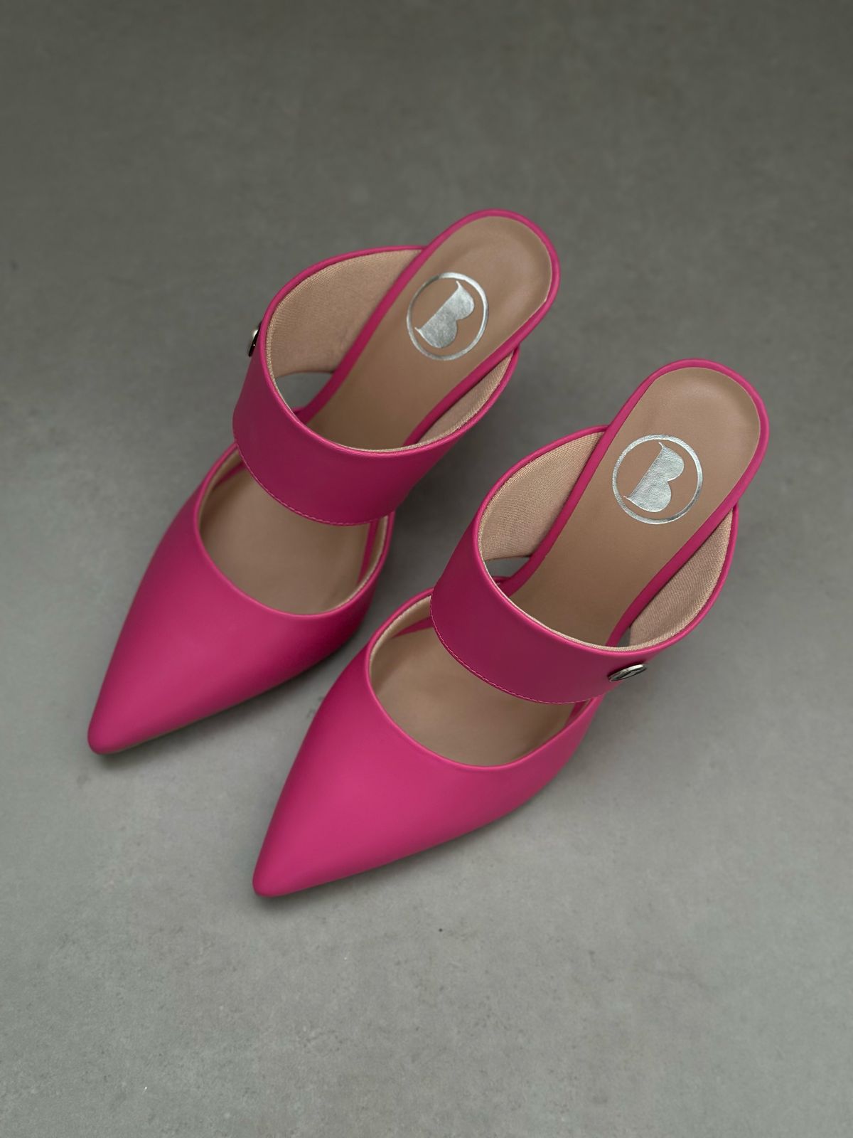 MYBUBU SCARPIN DESERT