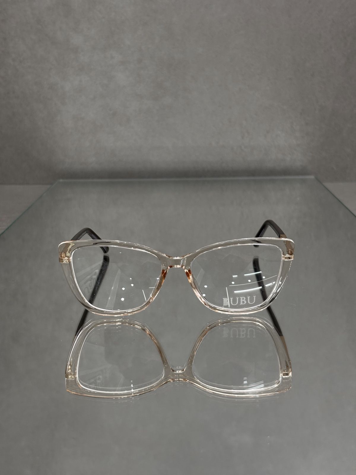 CULOS ARMAO DE GRAU GLITTER BUBU MG 771