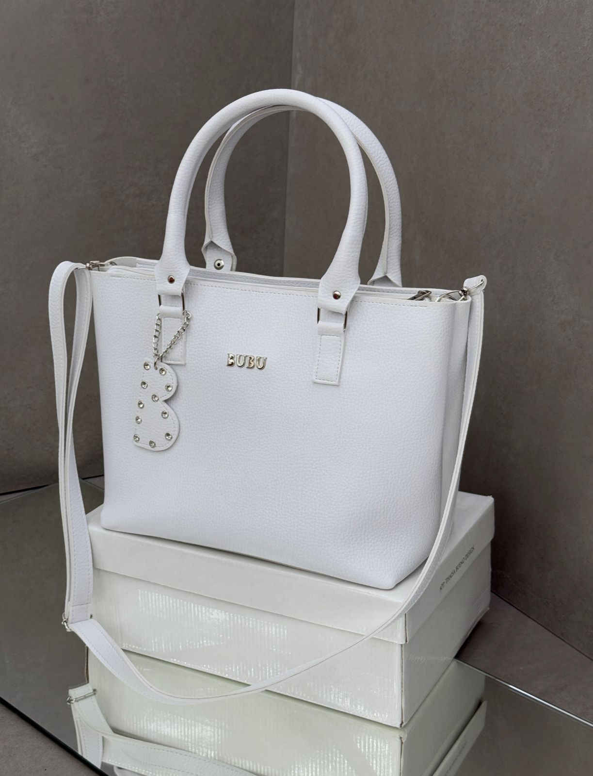 MYBUBU BOLSA CONCEPT CHAVEIRO