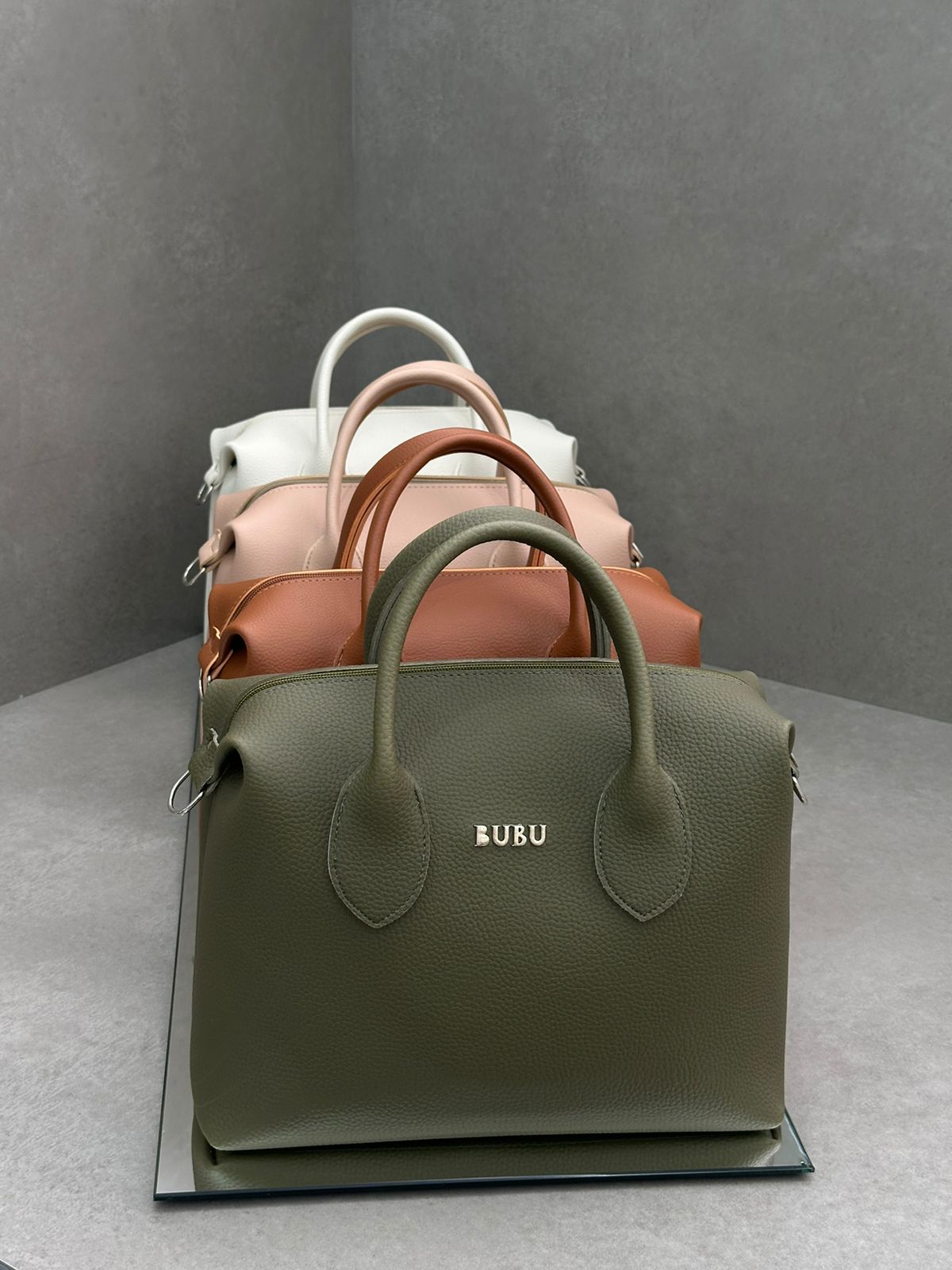 BOLSA TOTE BAG BA