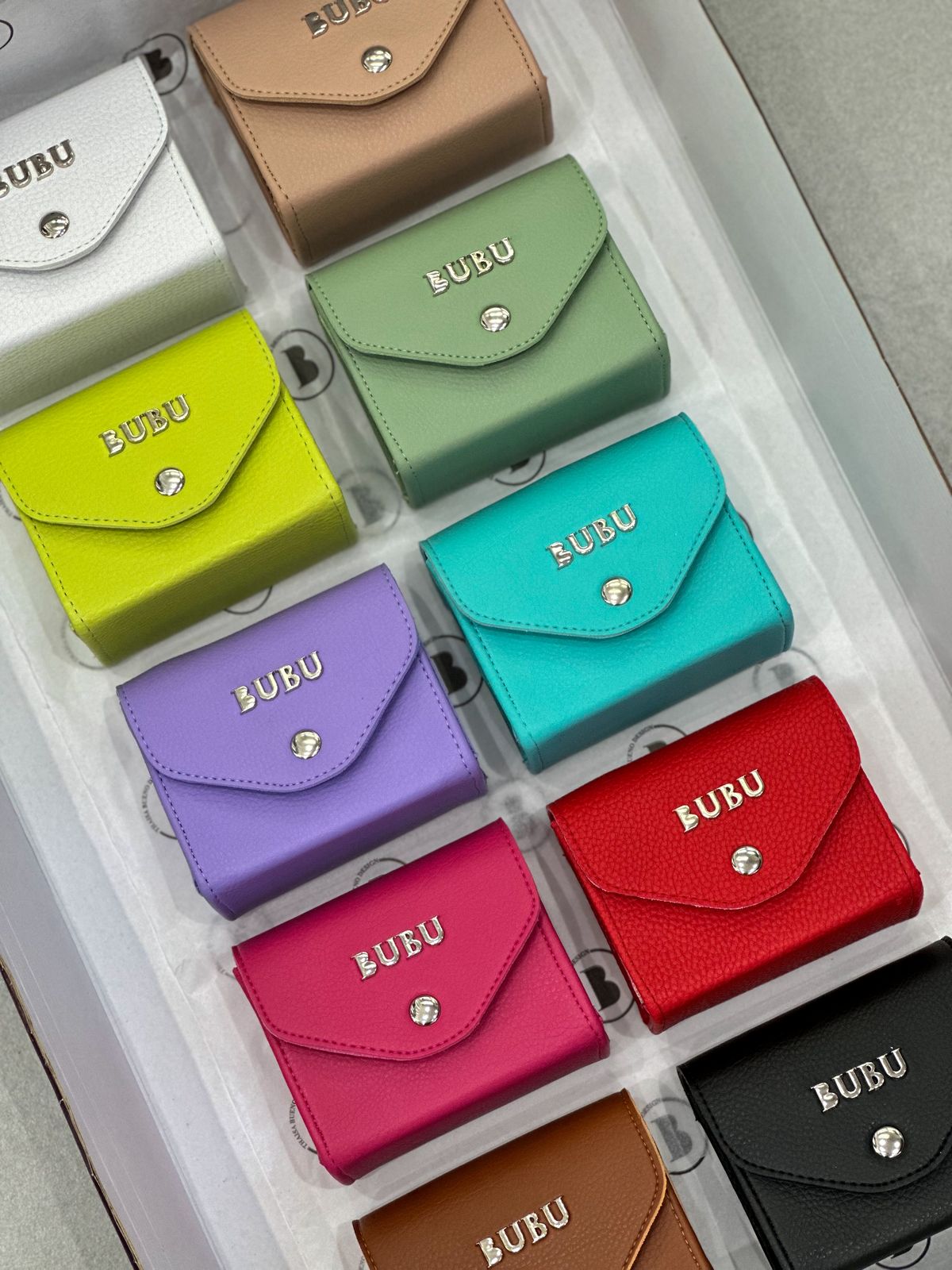 MYBUBU MINI BOLSA POCKET