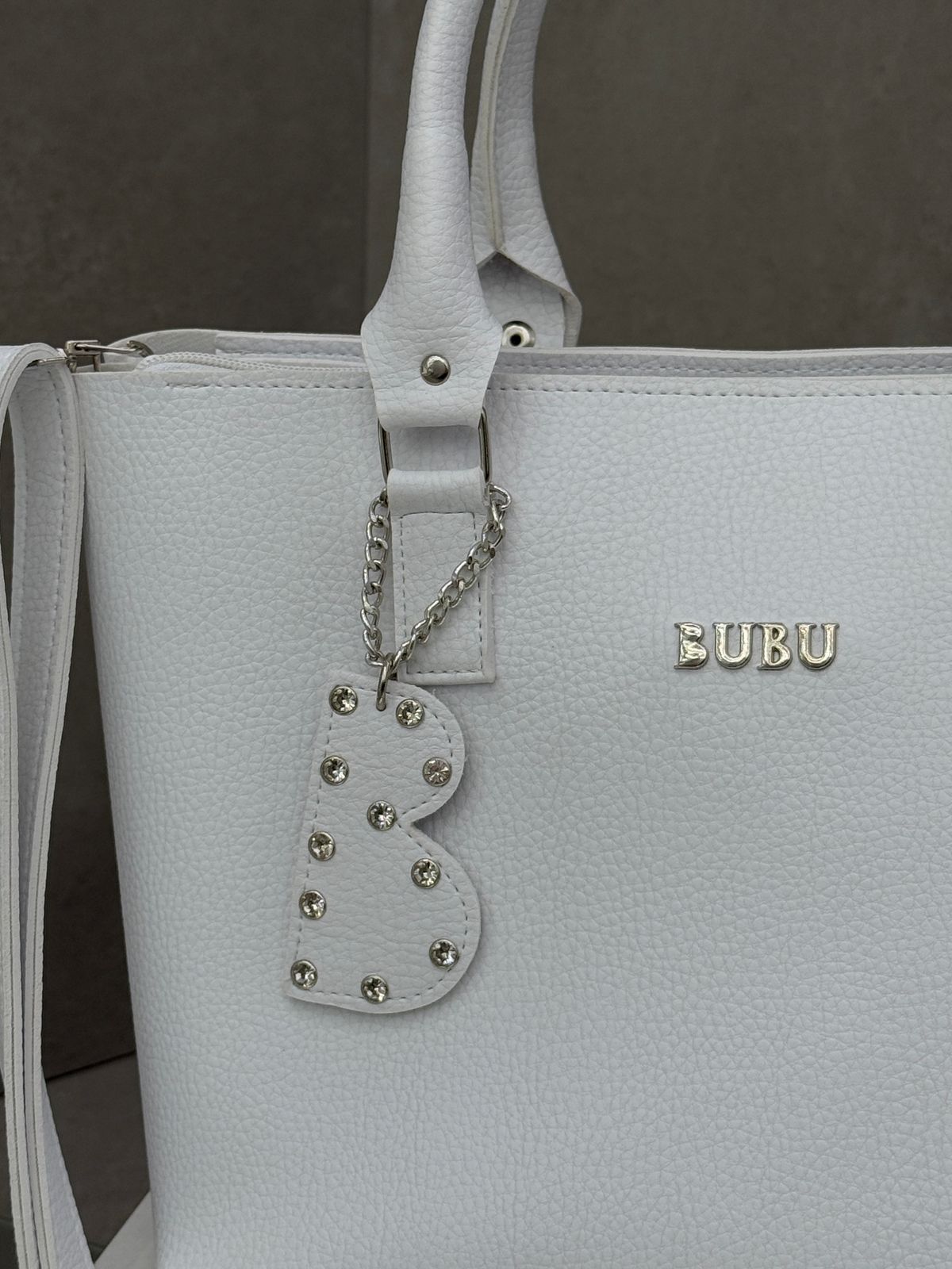 MYBUBU BOLSA CONCEPT CHAVEIRO
