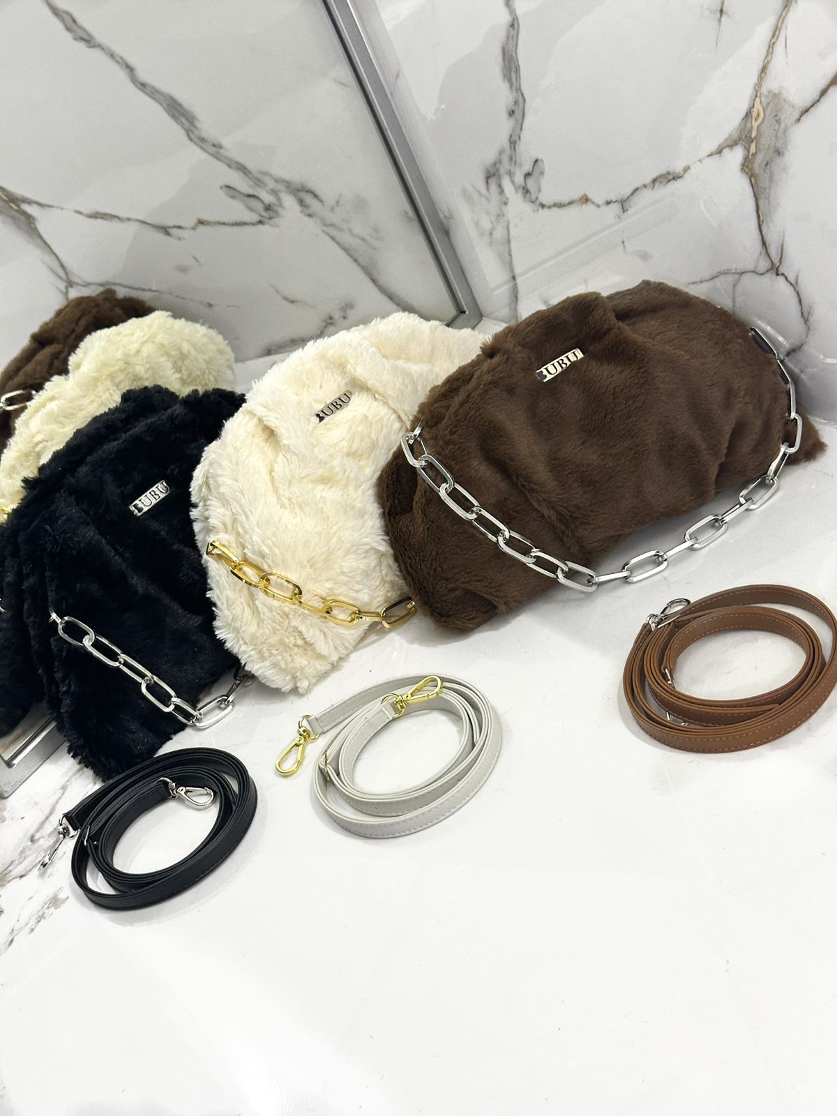MYBUBU BOLSA TEDDY 