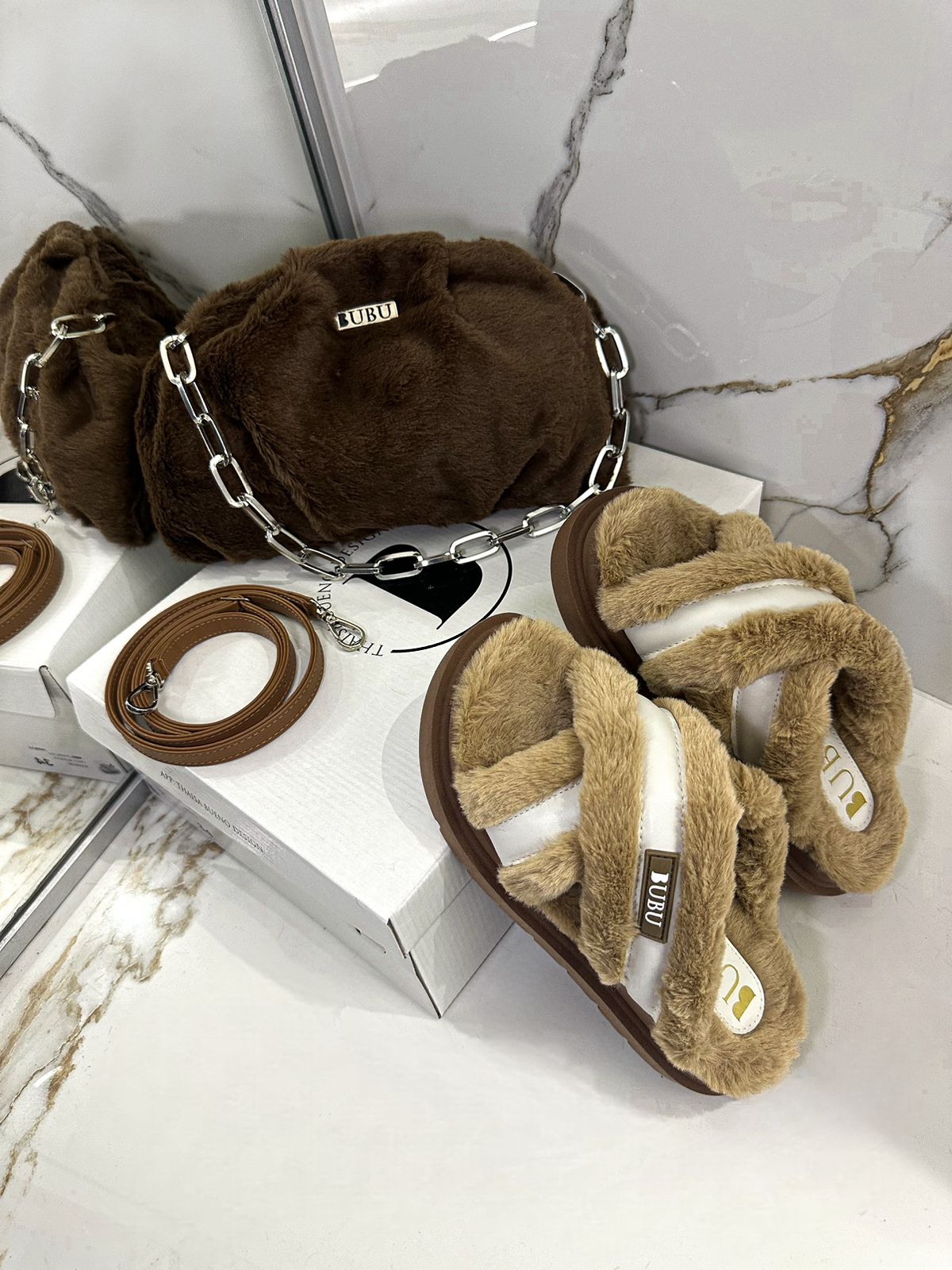 MYBUBU BOLSA TEDDY 