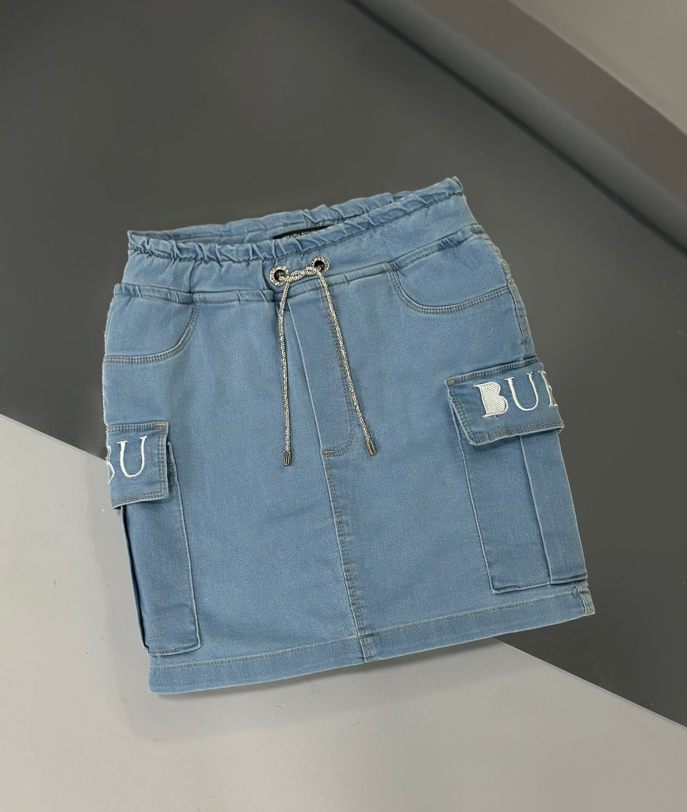 MYBUBU SAIA SHORTS CARGO