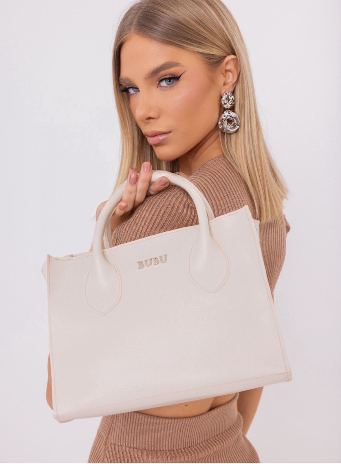 MYBUBU BOLSA TOTE BAG 