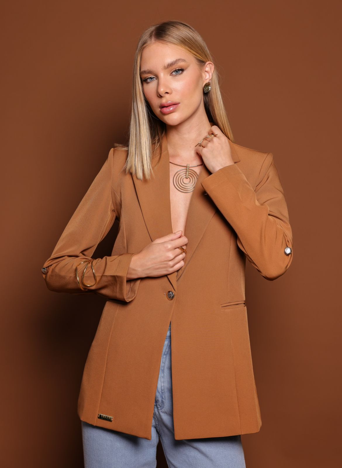 MYBUBU BLAZER