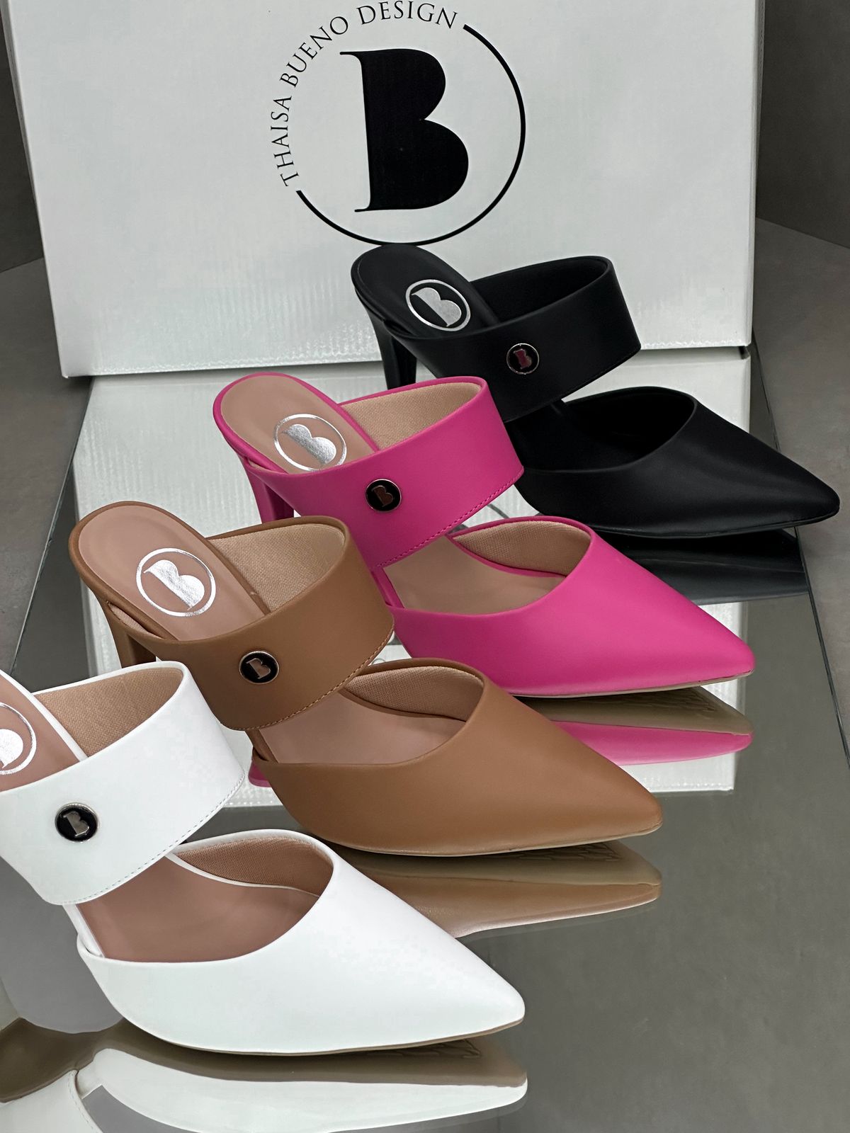 MYBUBU SCARPIN DESERT