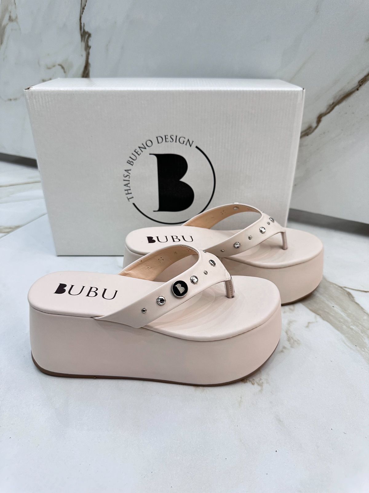 MYBUBU TAMANCO PEDRARIA