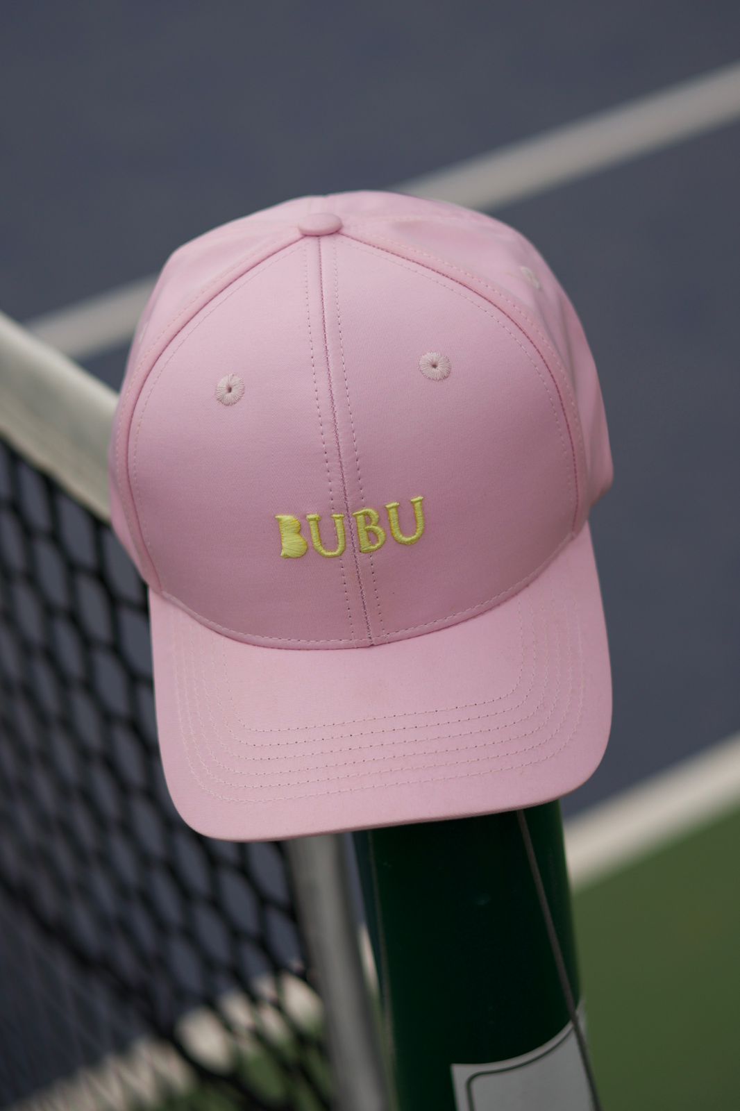 MYBUBU BON LOGO BORDADO
