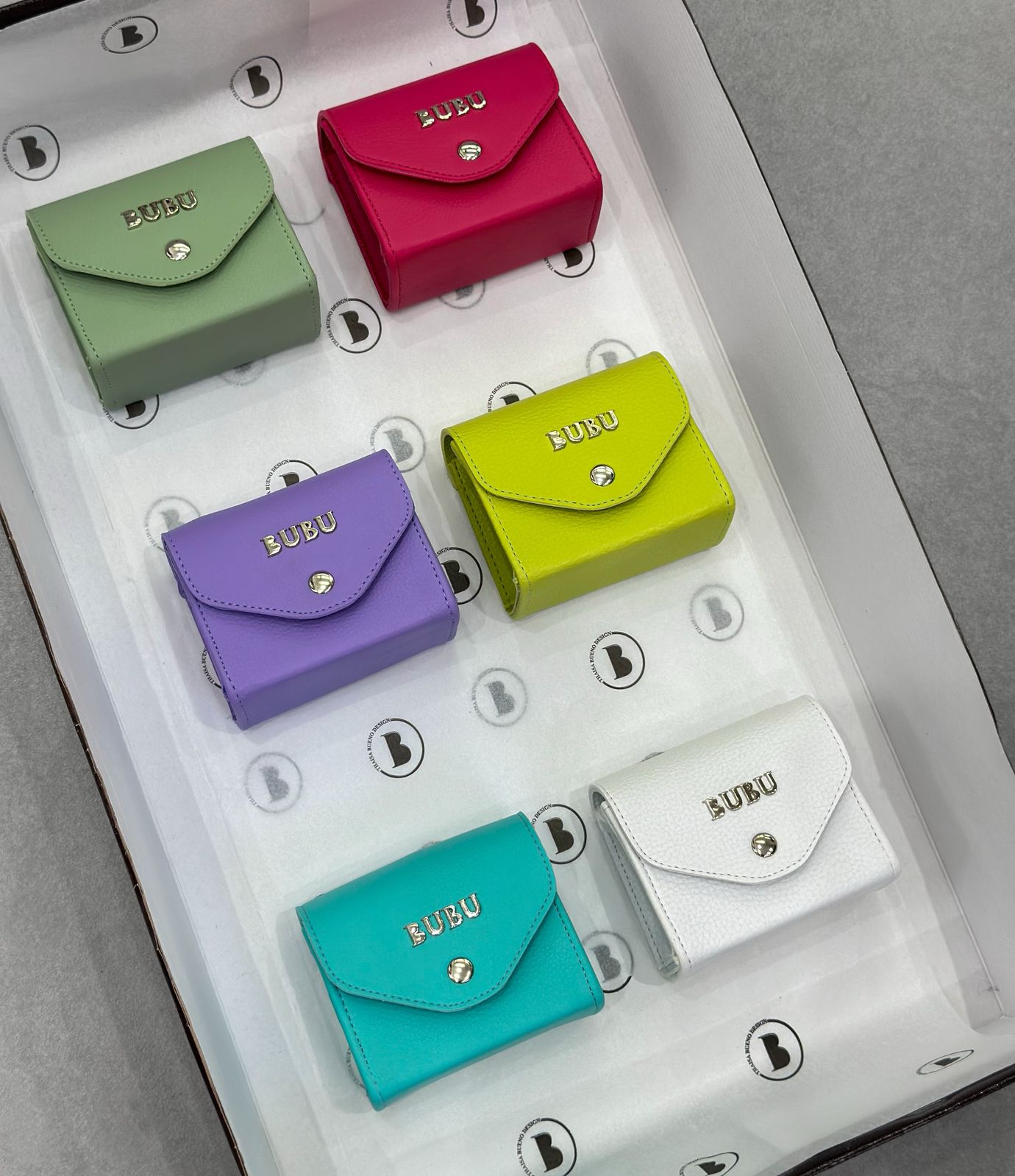 MYBUBU MINI BOLSA POCKET