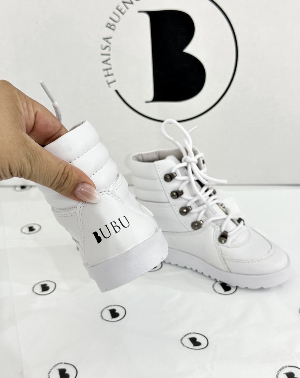 MYBUBU BOTA BUENO - KIDS