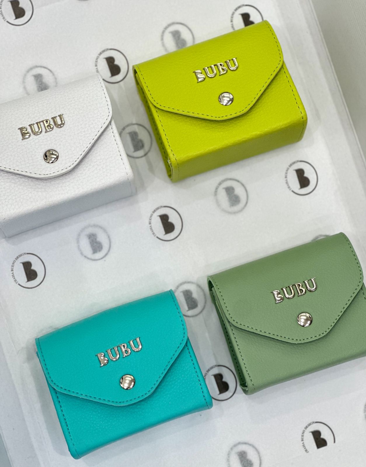 MYBUBU MINI BOLSA POCKET
