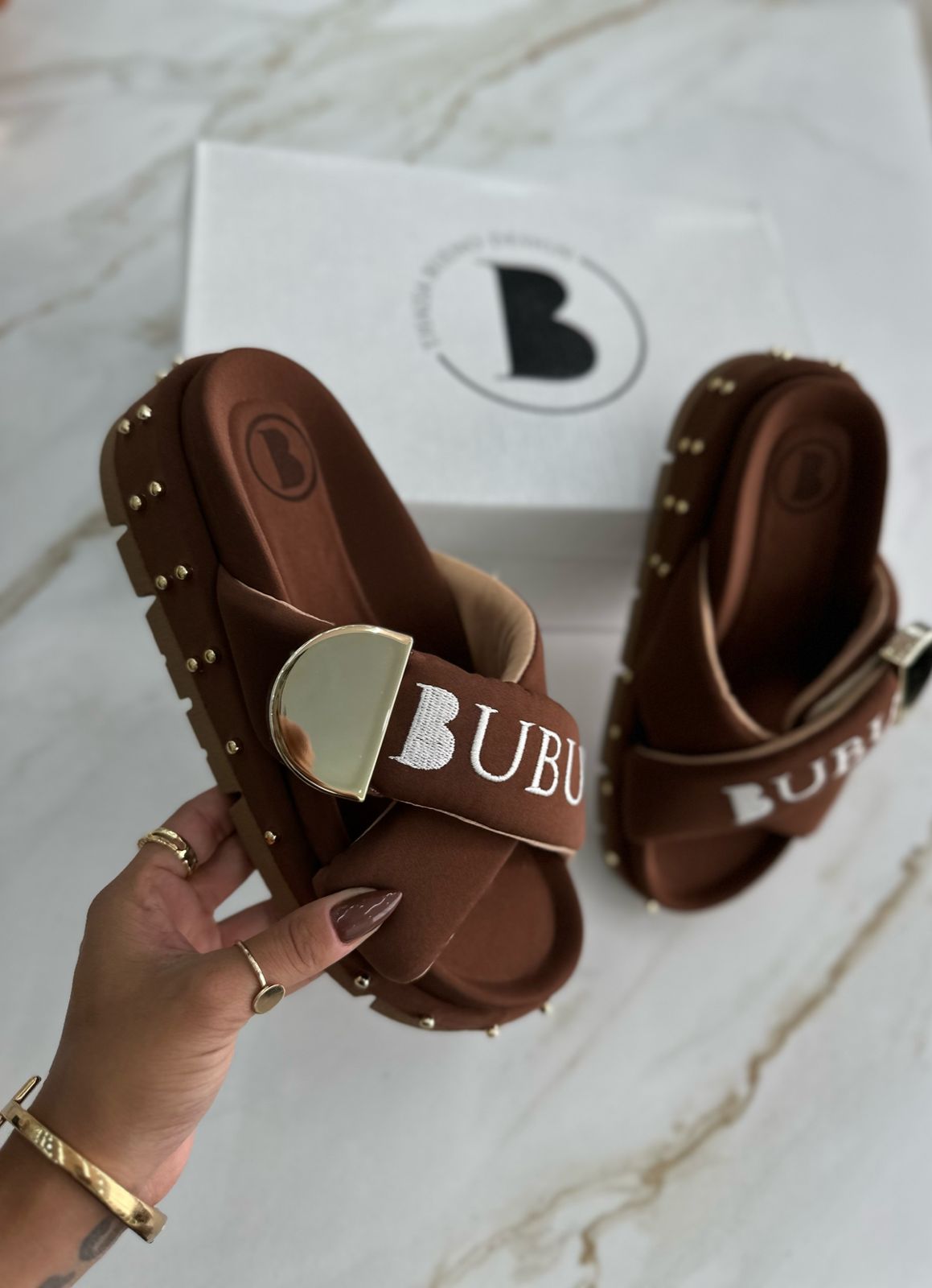 MYBUBU TAMANCO BOHO CHIC