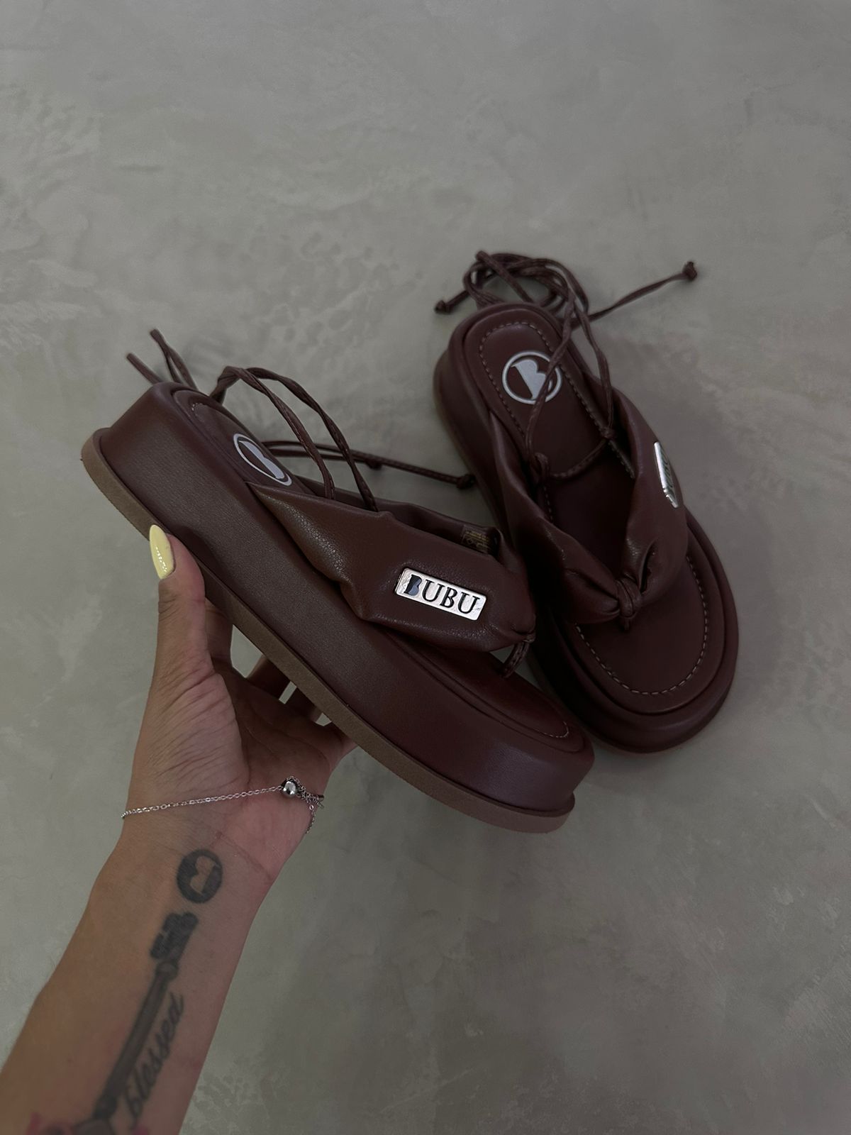 MYBUBU SANDLIA SOFT