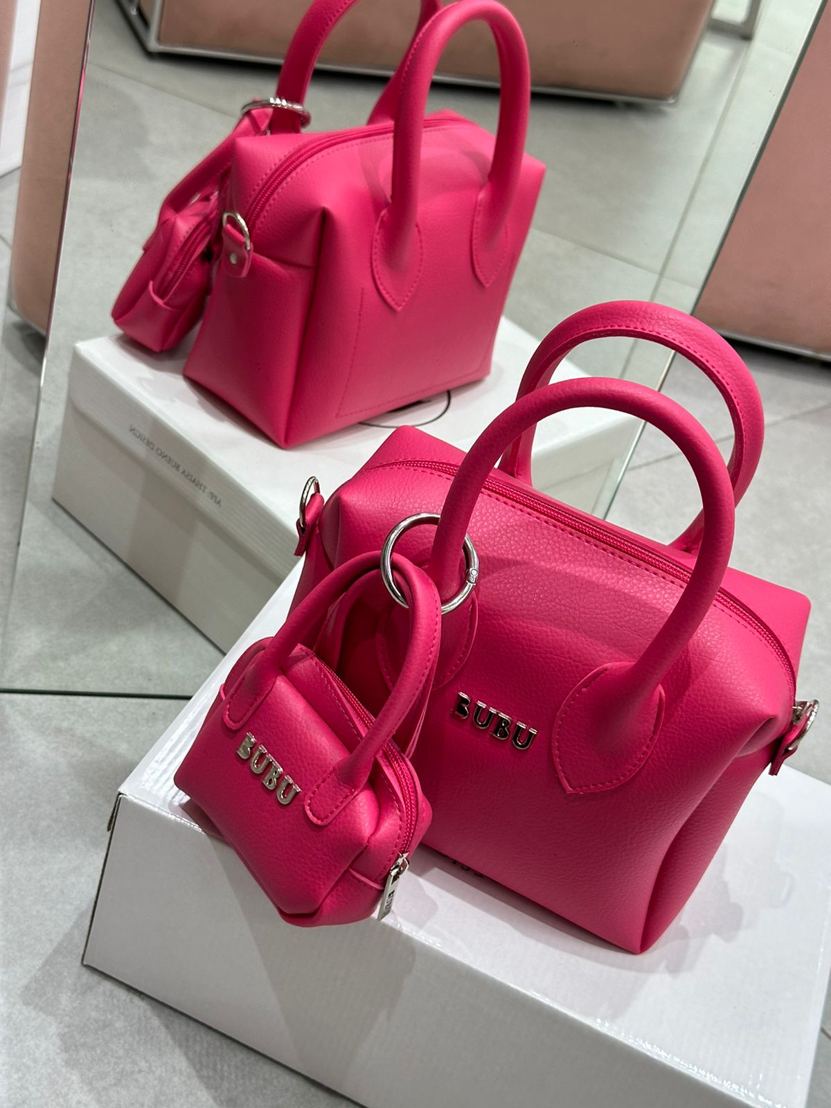 MYBUBU BOLSA ISY