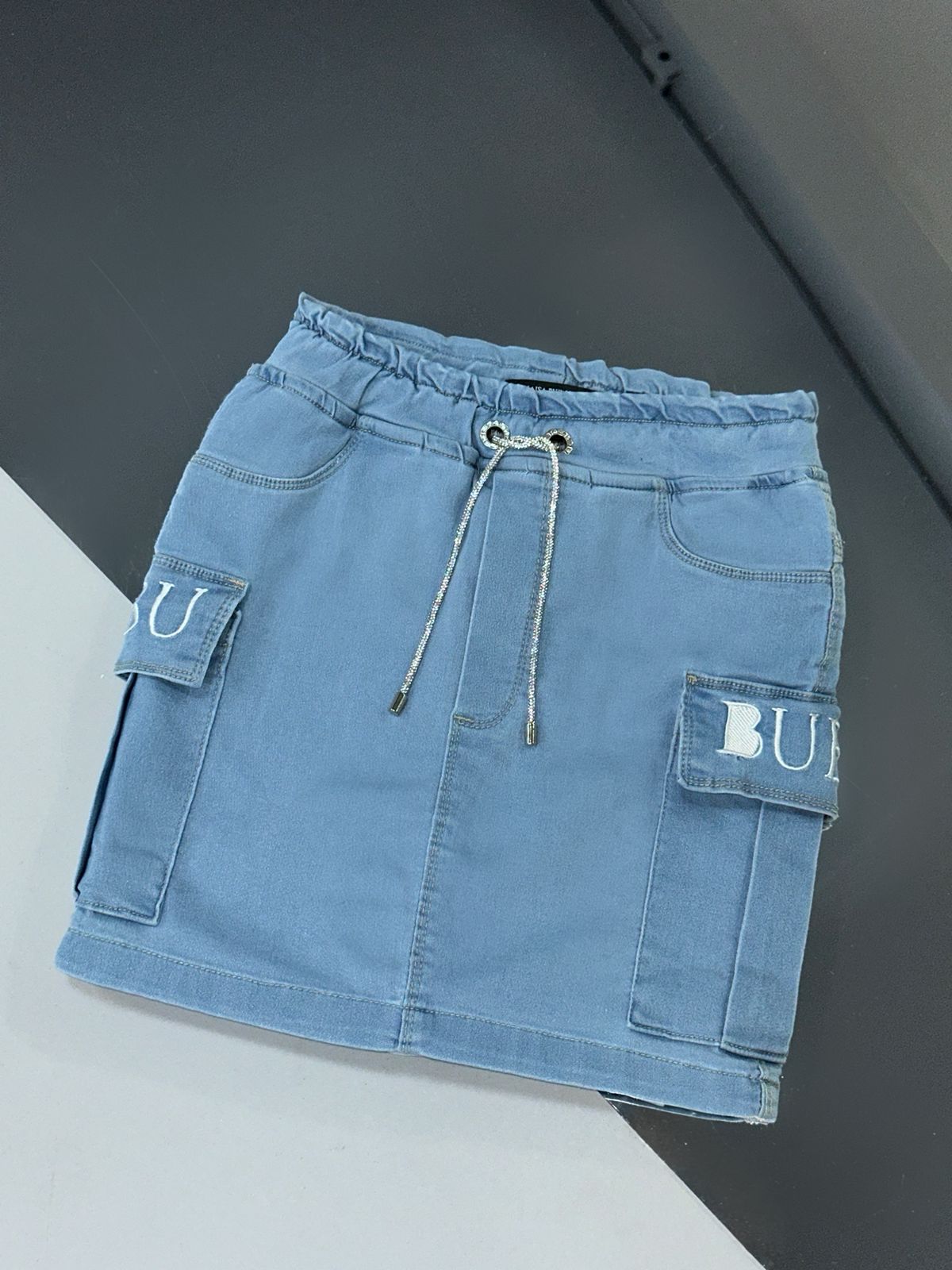 MYBUBU SAIA SHORTS CARGO