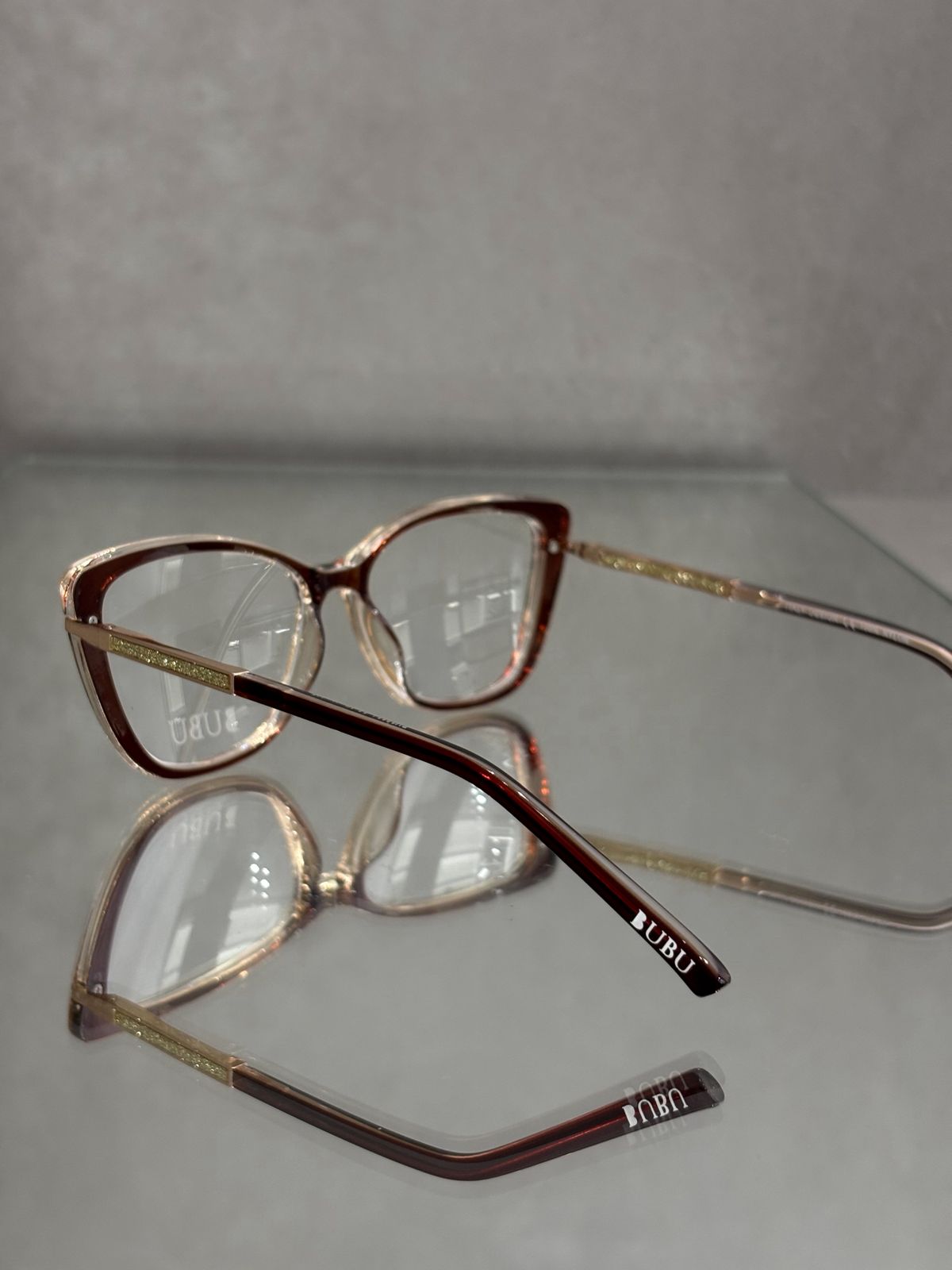 CULOS ARMAO DE GRAU GLITTER BUBU MG 771