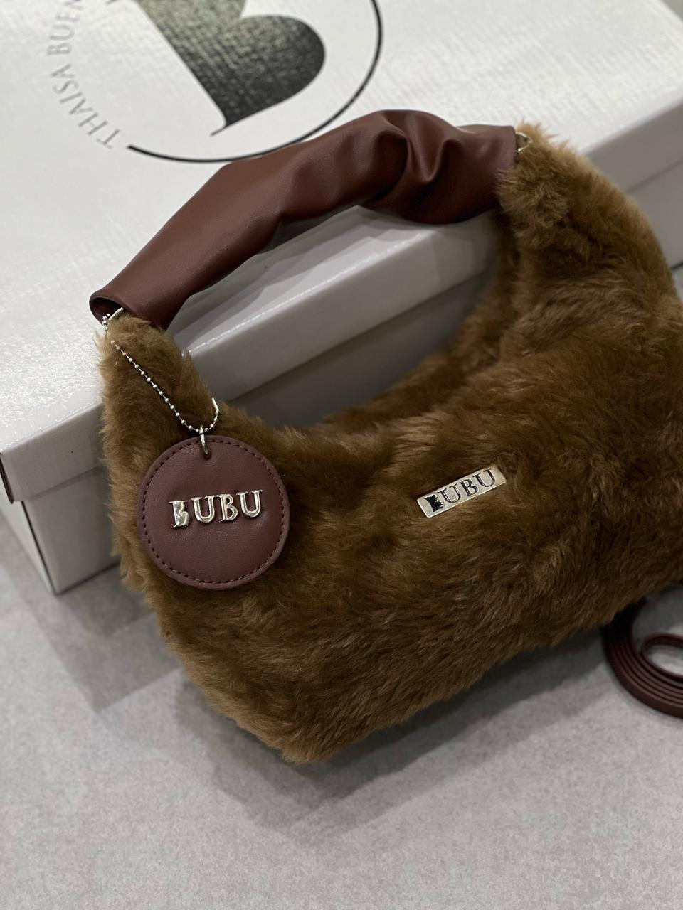 MYBUBU BOLSA PELCIA