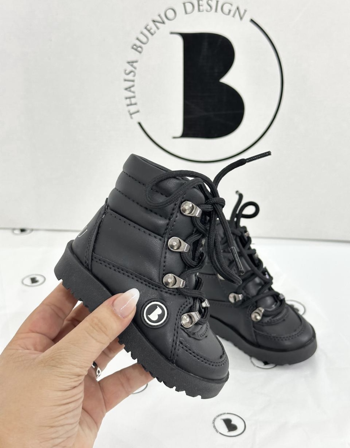 MYBUBU BOTA BUENO - KIDS