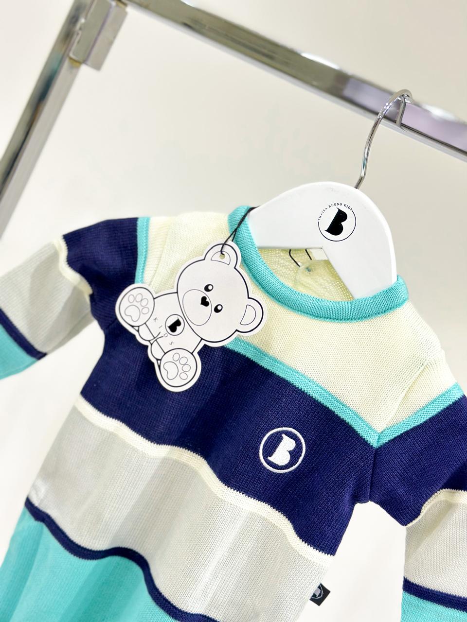 MYBUBU SADA DE MATERNIDADE MACACO - KIDS
