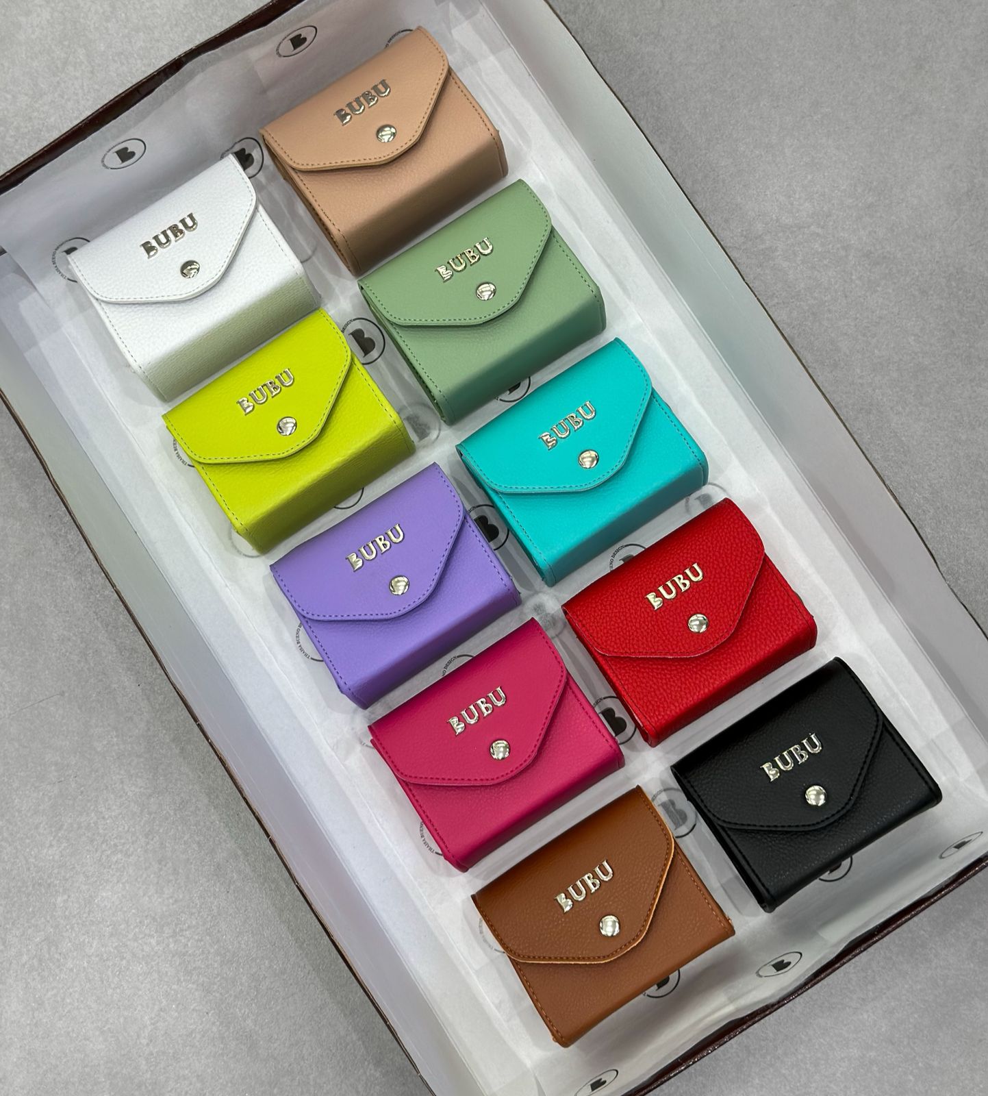 MYBUBU MINI BOLSA POCKET