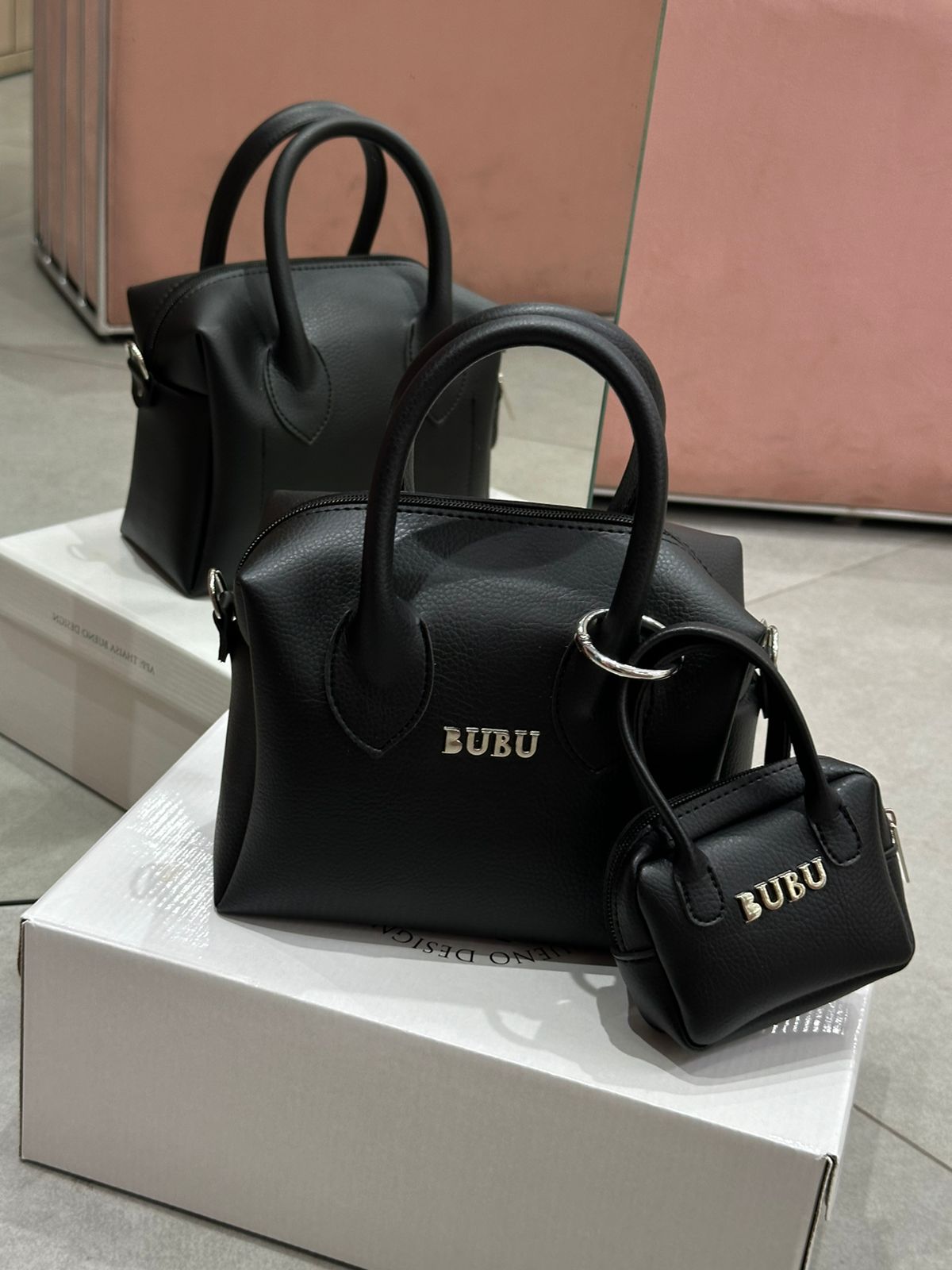 MYBUBU BOLSA ISY