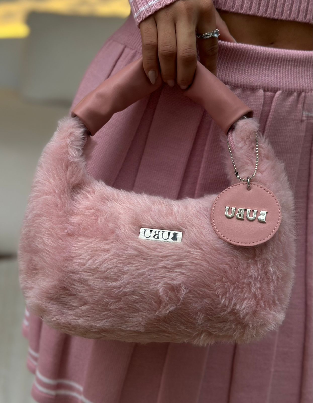 MYBUBU BOLSA PELCIA