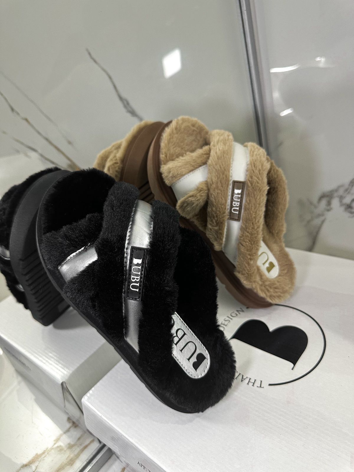 MYBUBU PAPETE TEDDY 
