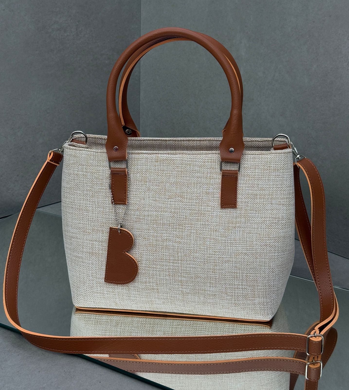 MYBUBU BOLSA CONCEPT CHAVEIRO