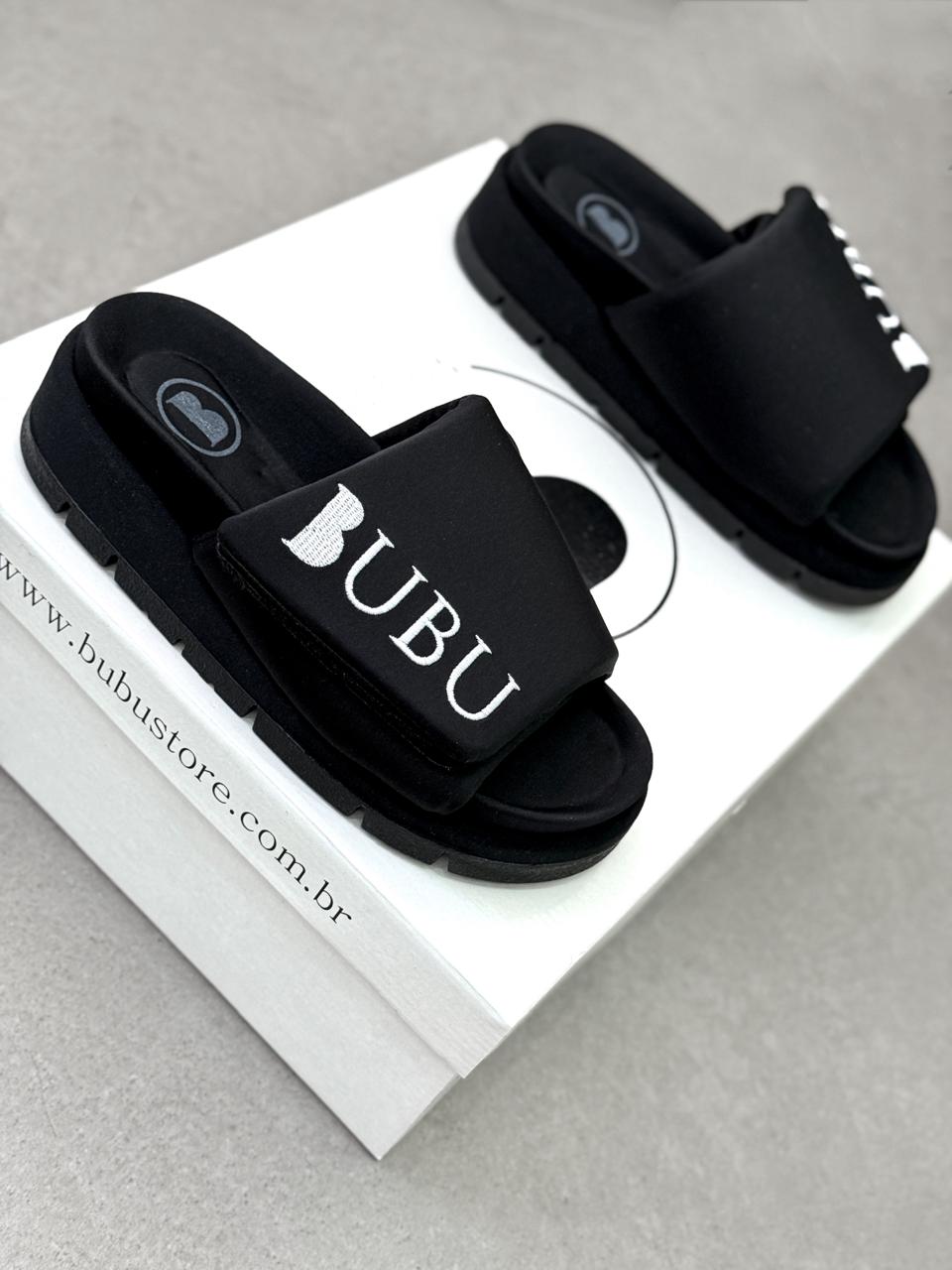 MYBUBU CHINELO DE VELCRO