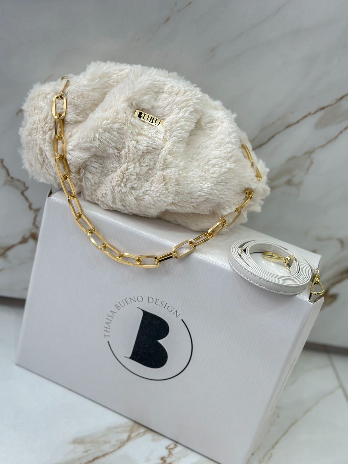 MYBUBU BOLSA TEDDY 