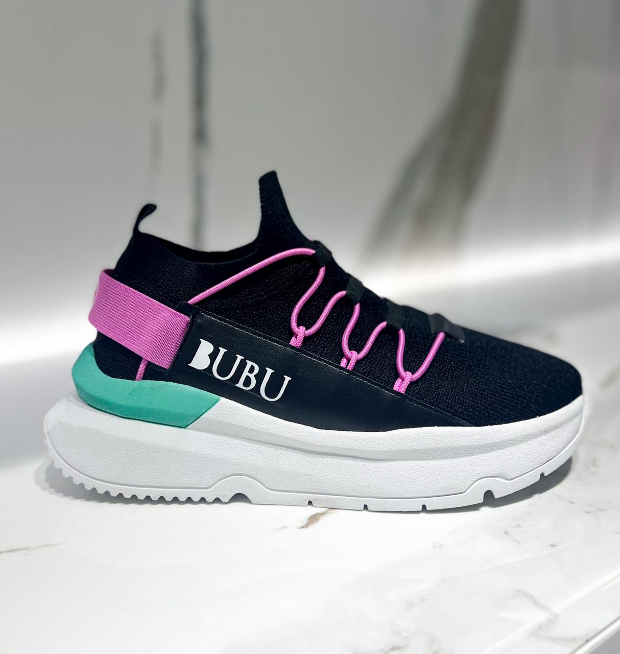 MYBUBU TNIS NEW PINK BLUE