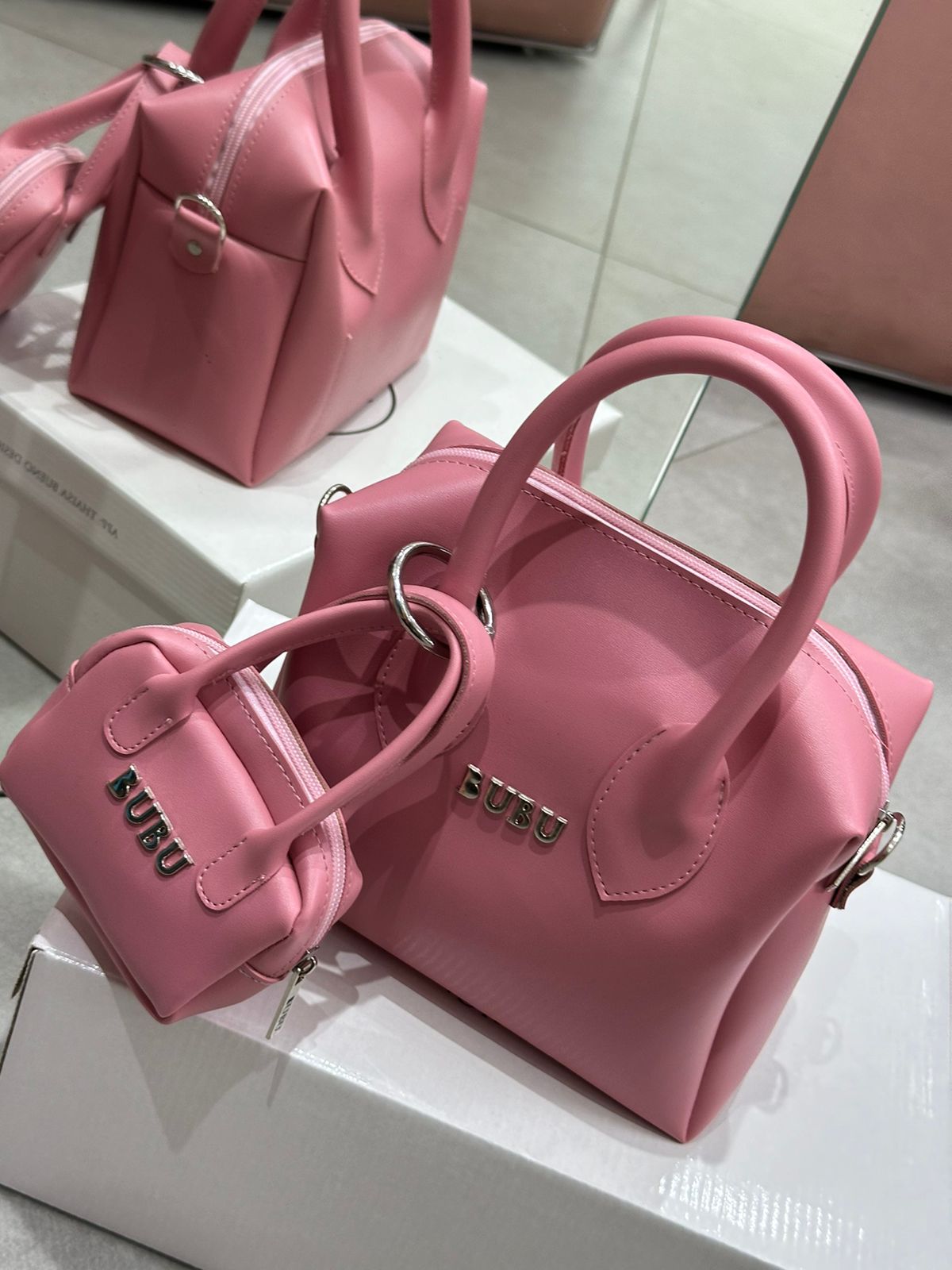 MYBUBU BOLSA ISY