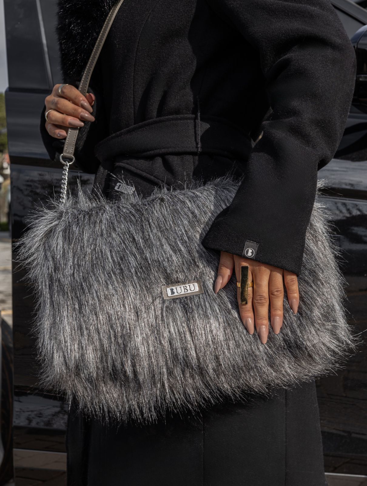 MYBUBU BOLSA BIG TEDDY 