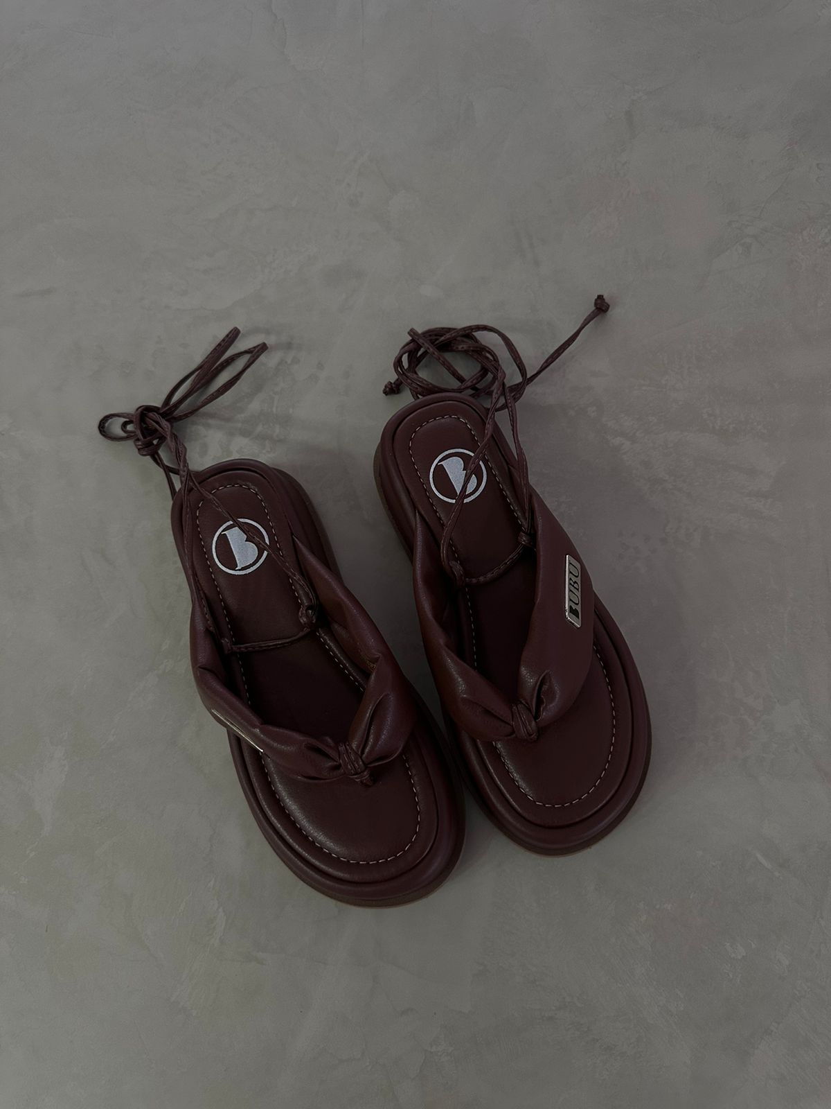 MYBUBU SANDLIA SOFT
