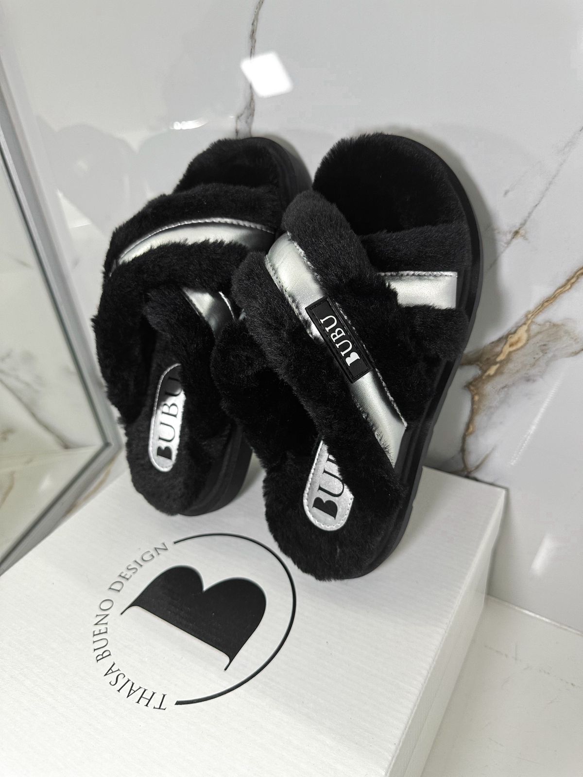 MYBUBU PAPETE TEDDY 