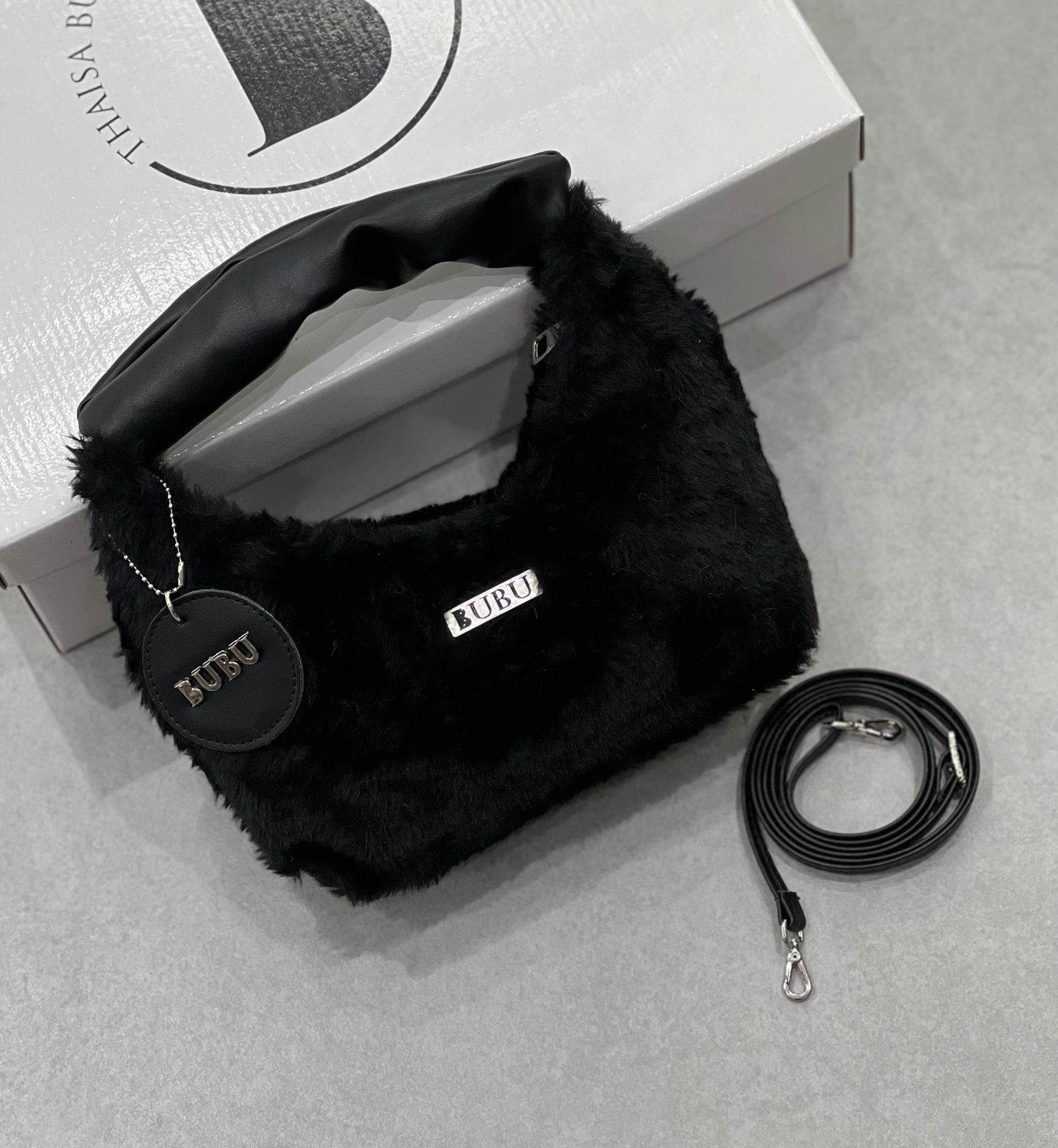 MYBUBU BOLSA PELCIA