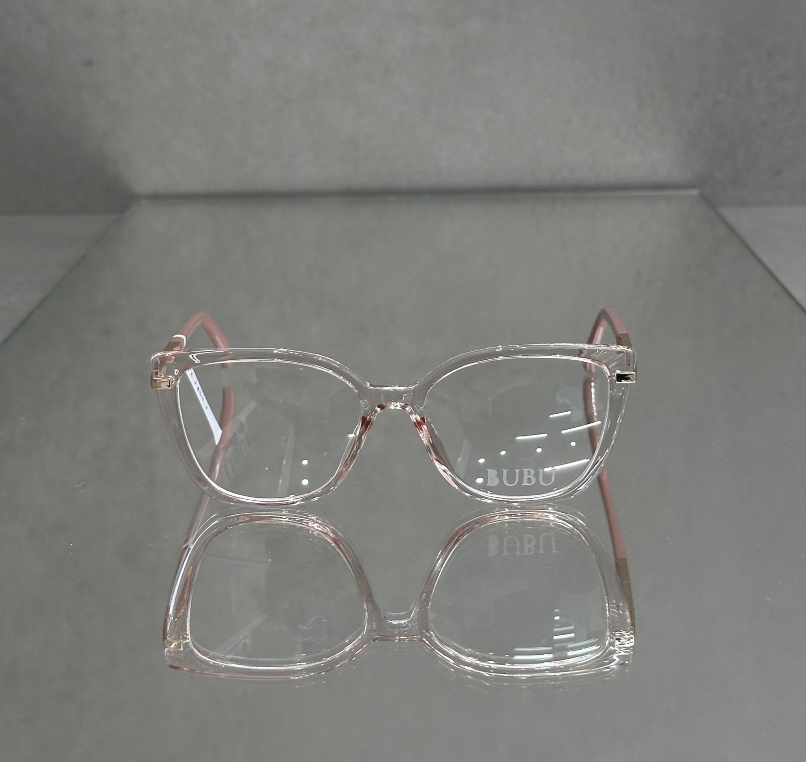 CULOS ARMAO DE GRAU GLITTER BUBU MG 771