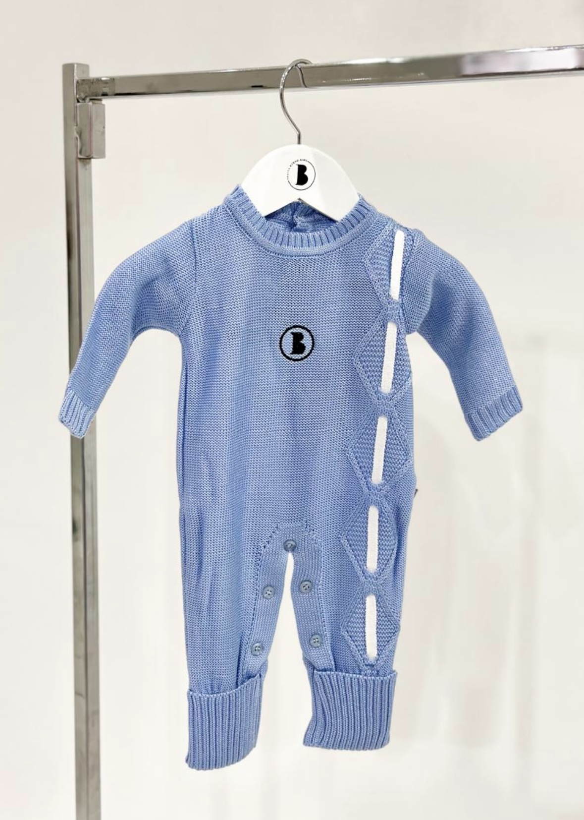 MYBUBU SADA DE MATERNIDADE KIT COMPLETO - KIDS