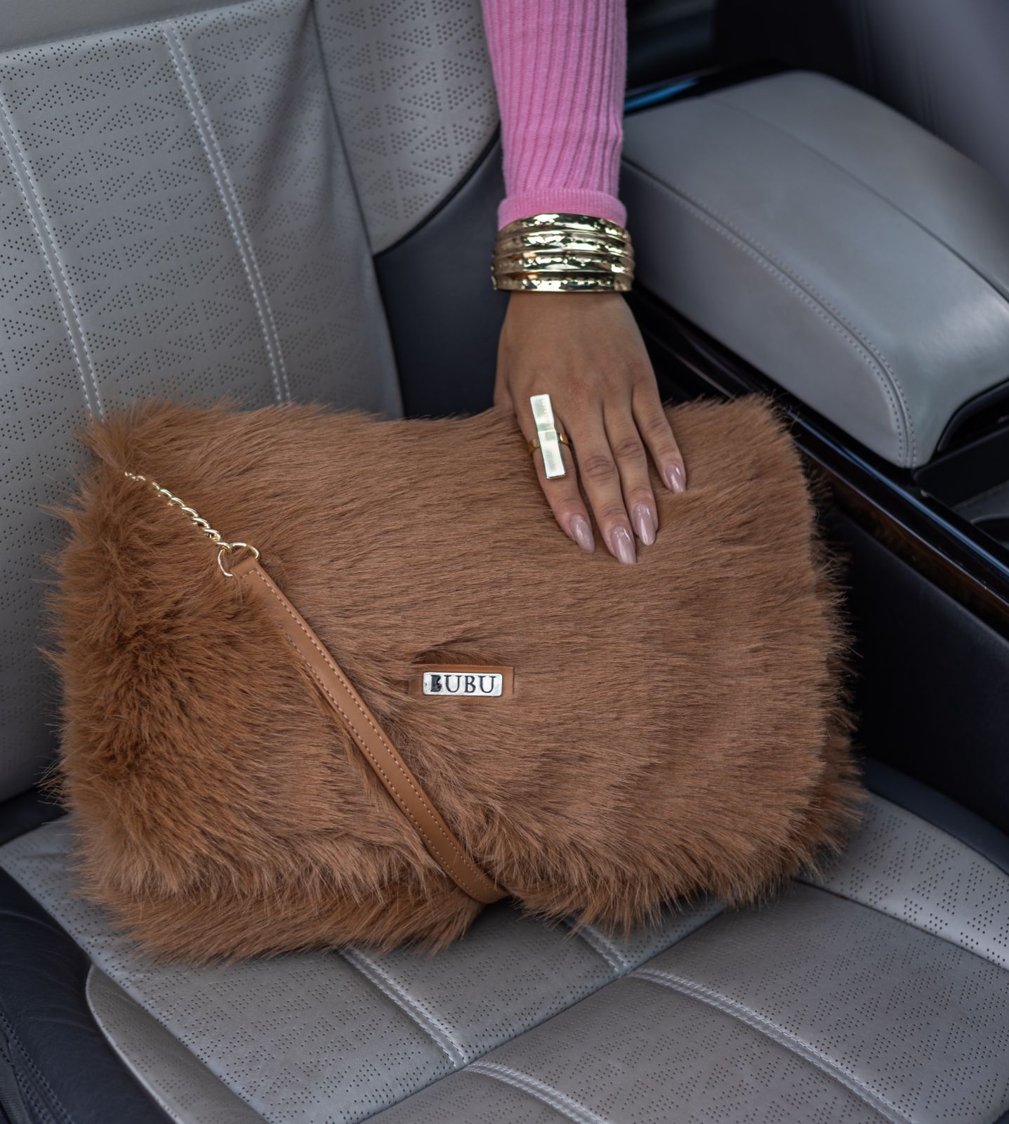MYBUBU BOLSA BIG TEDDY 
