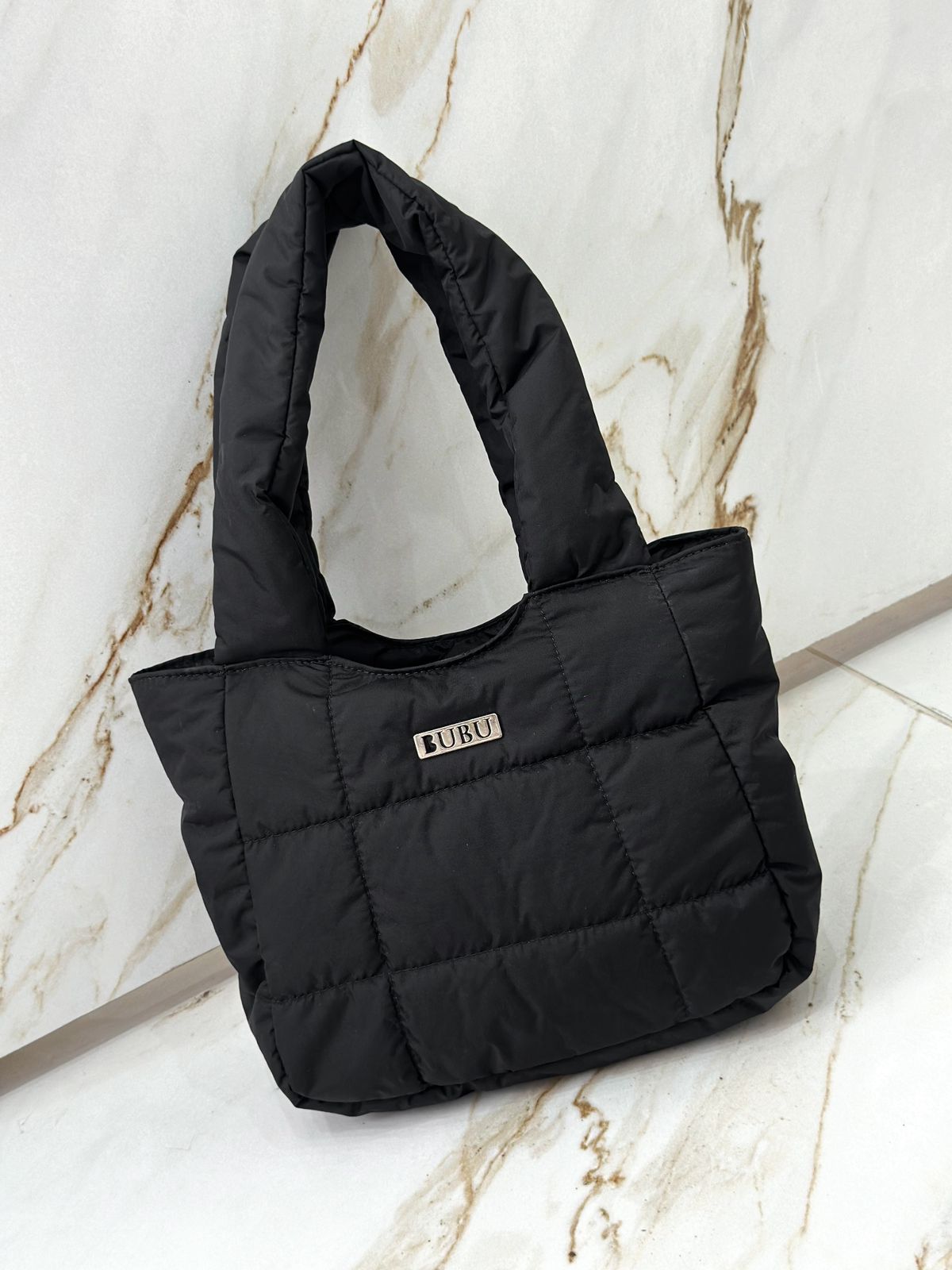 MYBUBU BOLSA PUFFER 