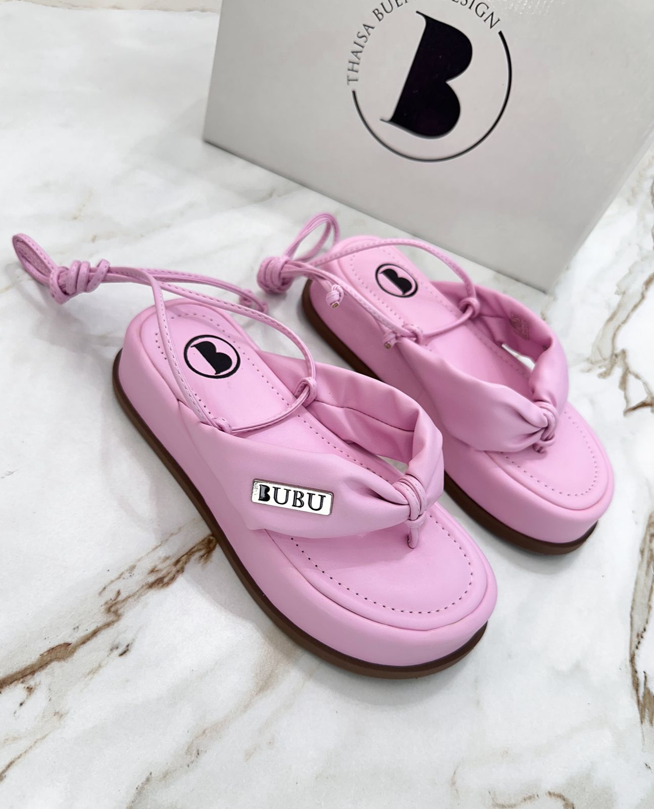 MYBUBU SANDLIA SOFT