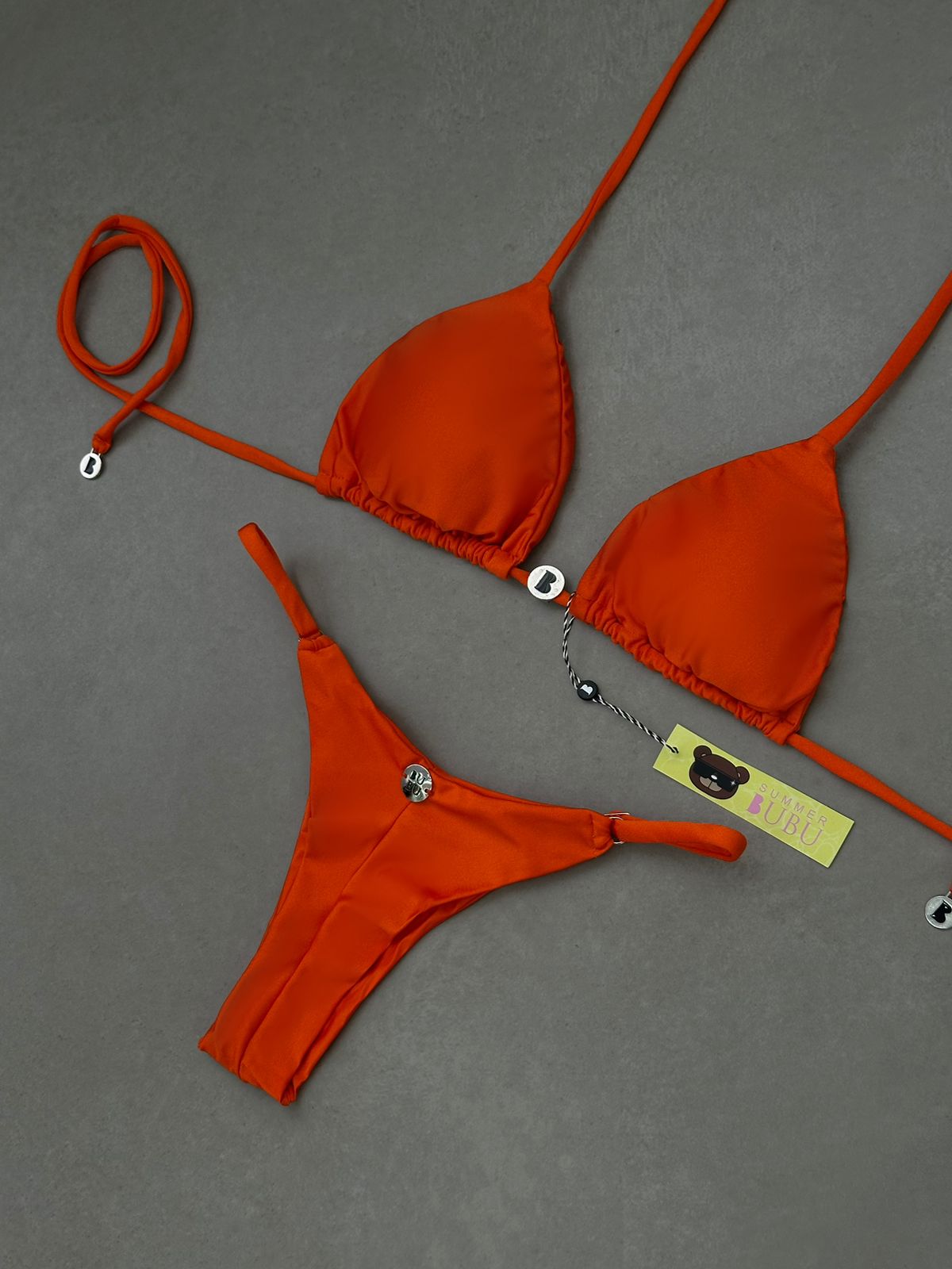 MYBUBU BIQUNI SUMMER COLLORS