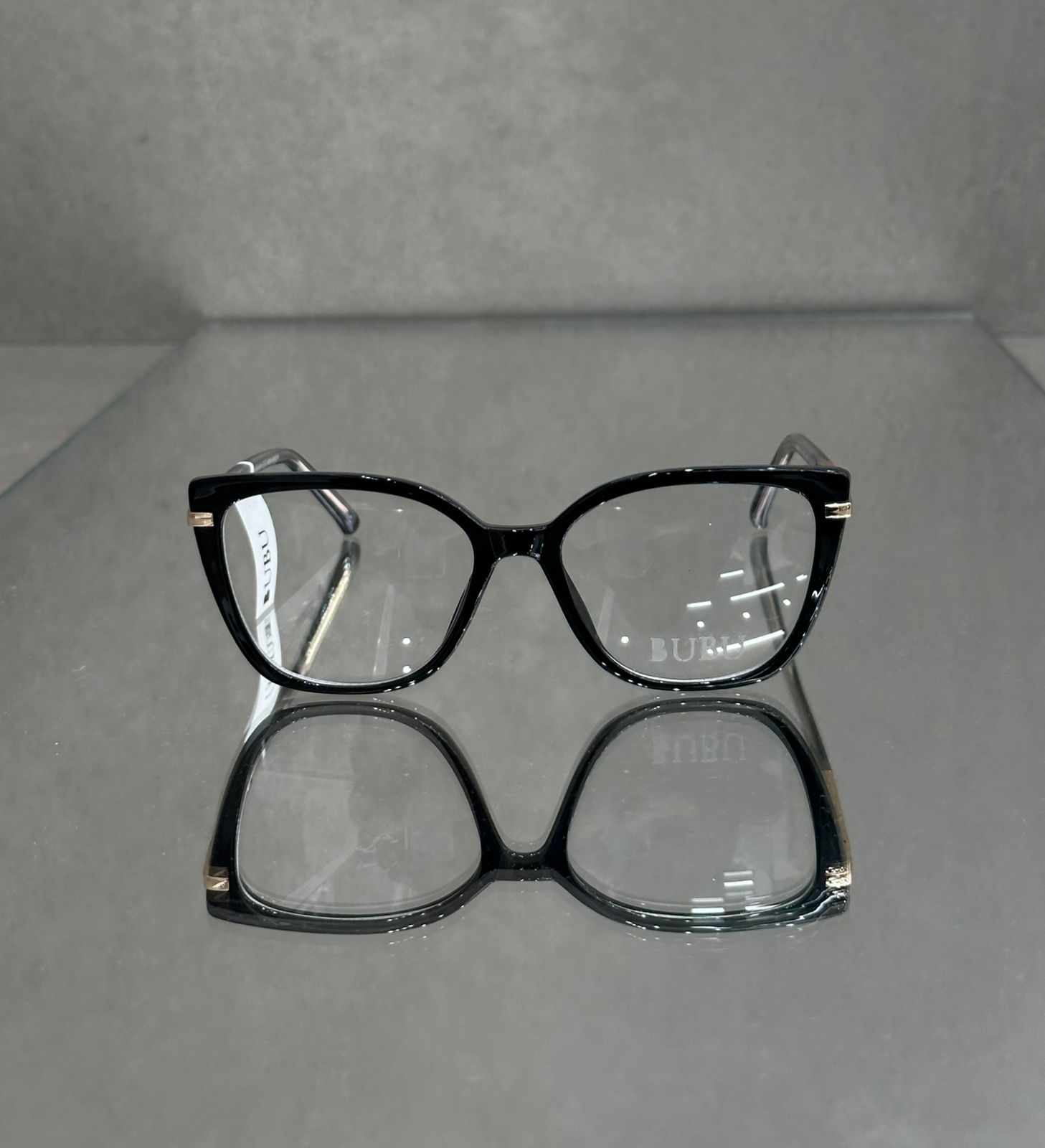 CULOS ARMAO DE GRAU GLITTER BUBU MG 771