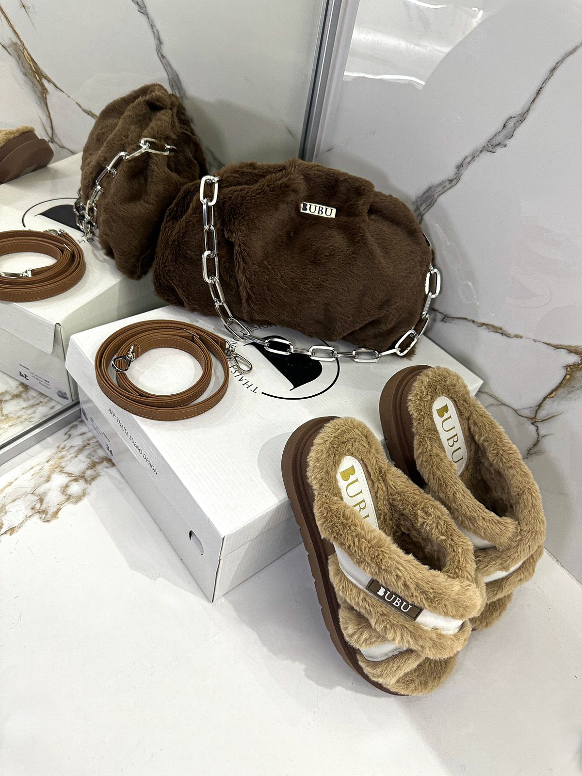 MYBUBU BOLSA TEDDY 