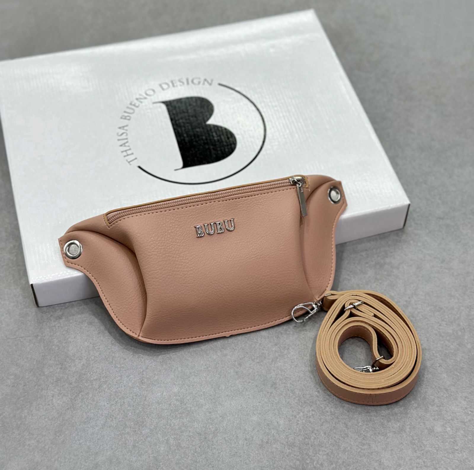 MYBUBU POCHETE