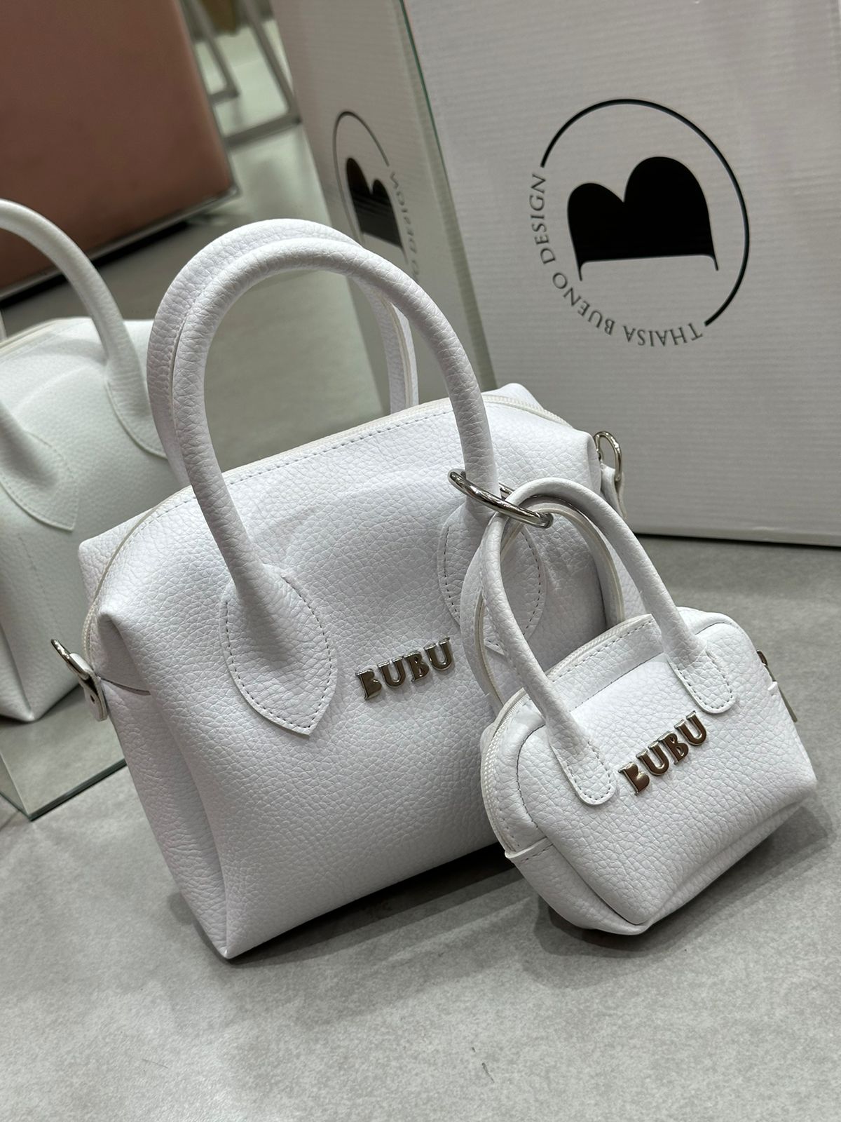 MYBUBU BOLSA ISY