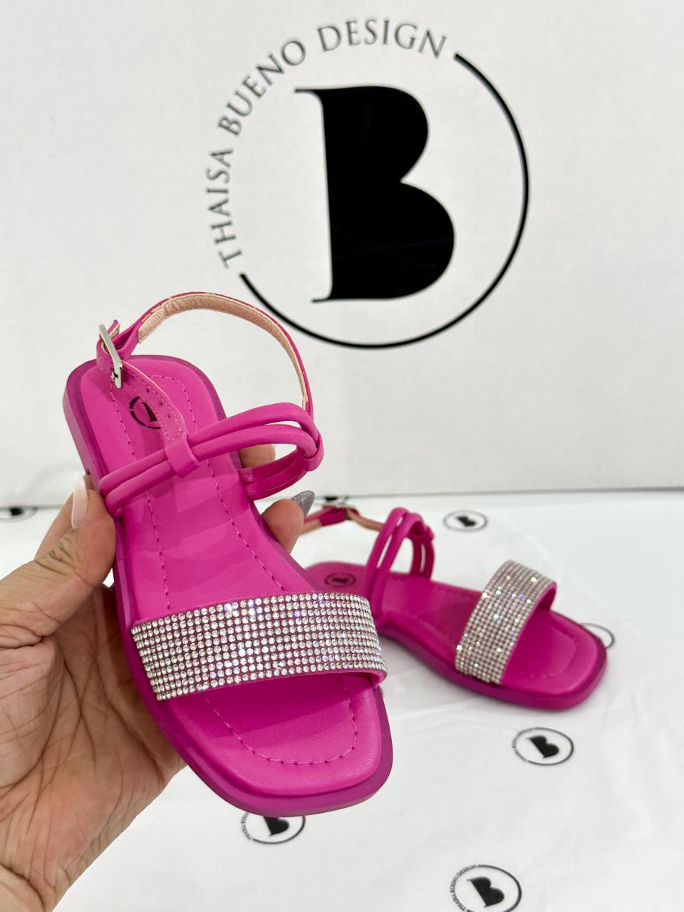 MYBUBU RASTEIRINHA DE STRASS - KIDS